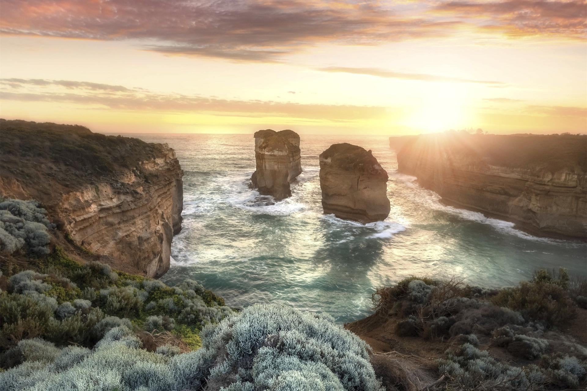 Melbourne Great Ocean Road Full-Day Nature Tour - Thumbnail 5