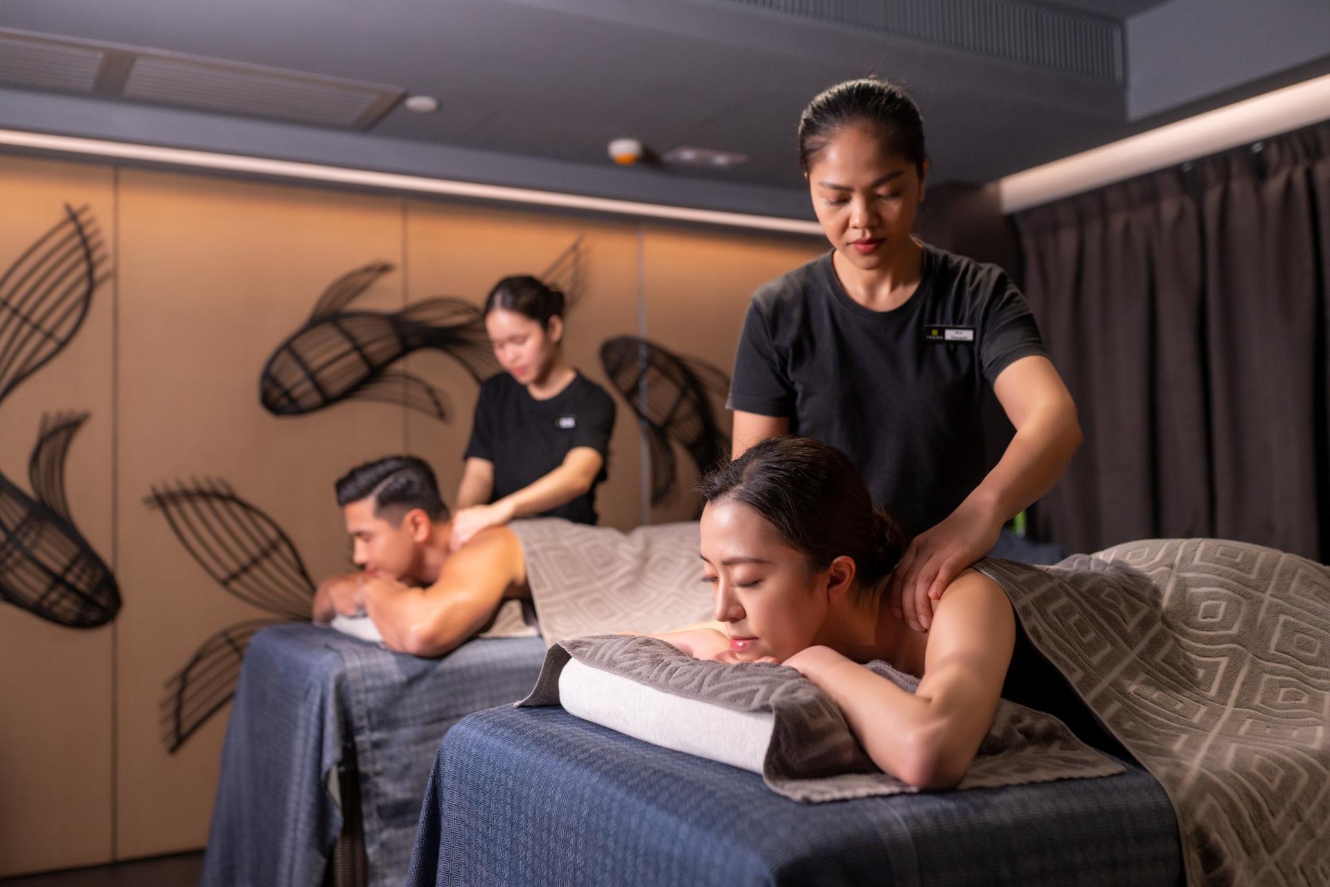 THANN Sanctuary - Thai Spa Experience | Tsim Sha Tsui | Causeway Bay - Thumbnail 9