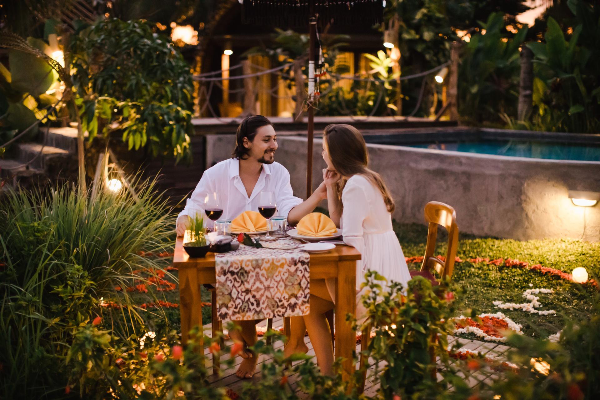 Dining Experience at Bee Cafe Ubud Bali - Thumbnail 2