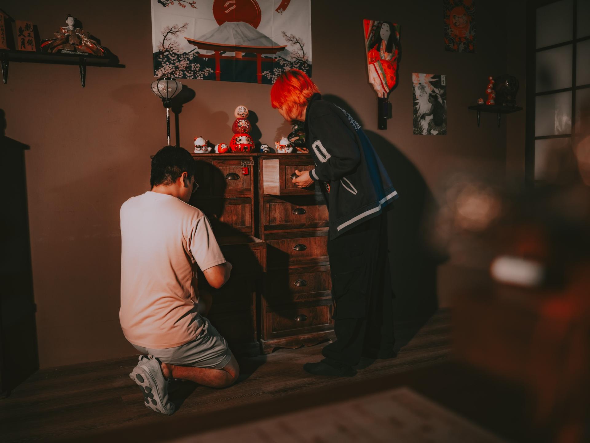 LOST in KL Escape Rooms Experience (Sri Petaling) - Thumbnail 19