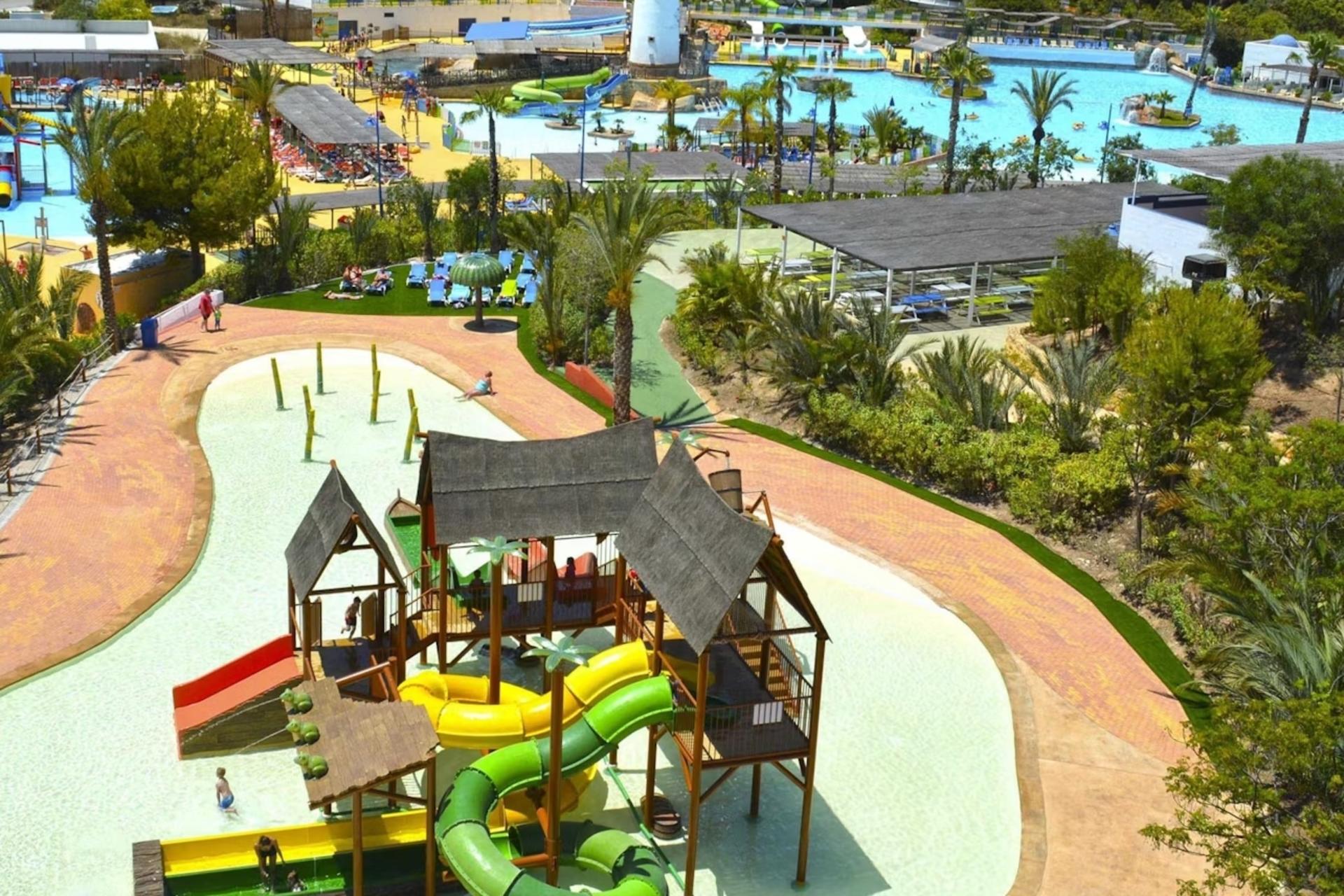 Aqua Natura ticket in Benidorm - Thumbnail 6