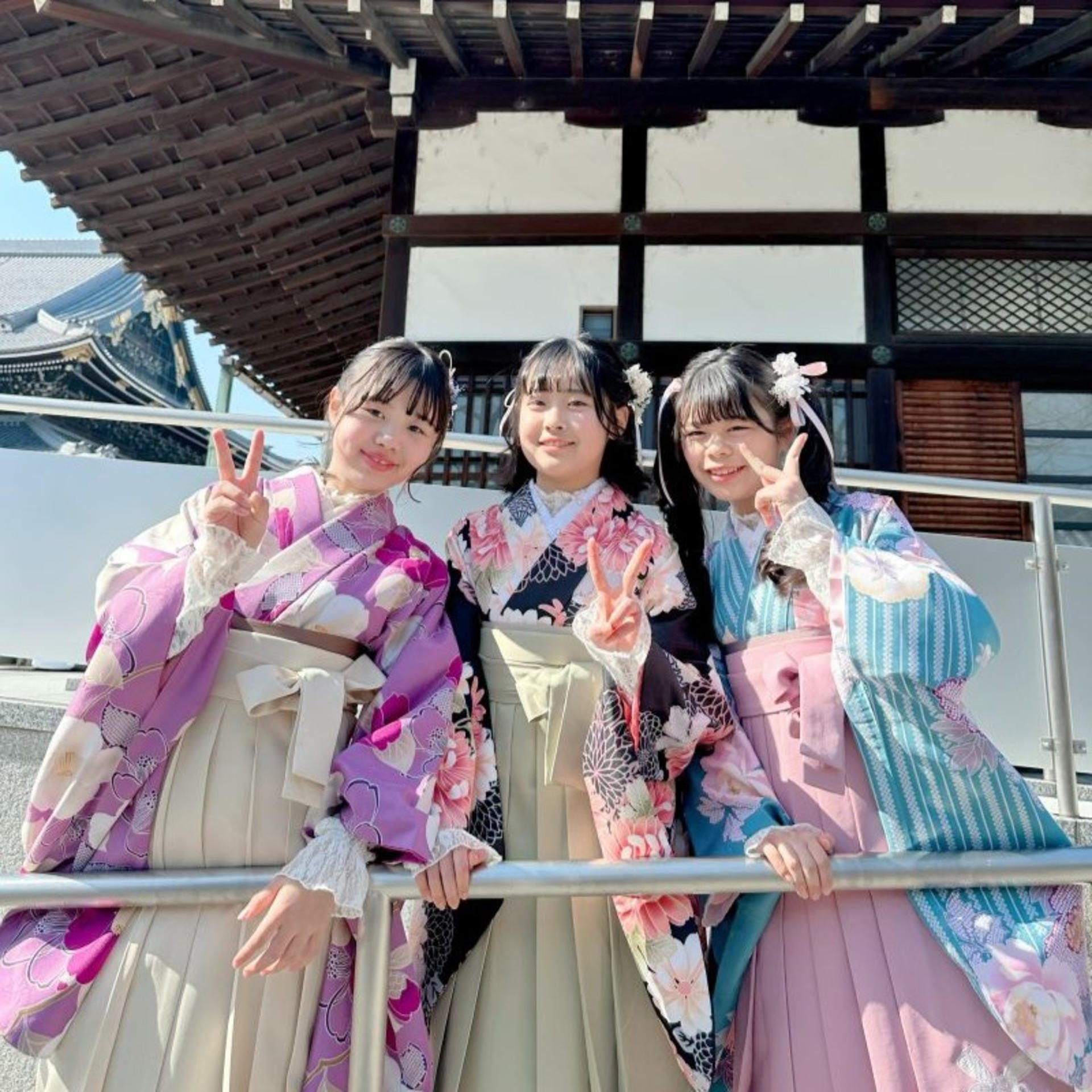 Kimono Rental (Provided by Kyoto Kimono Rental Wargo Kyoto Store) - Thumbnail 8