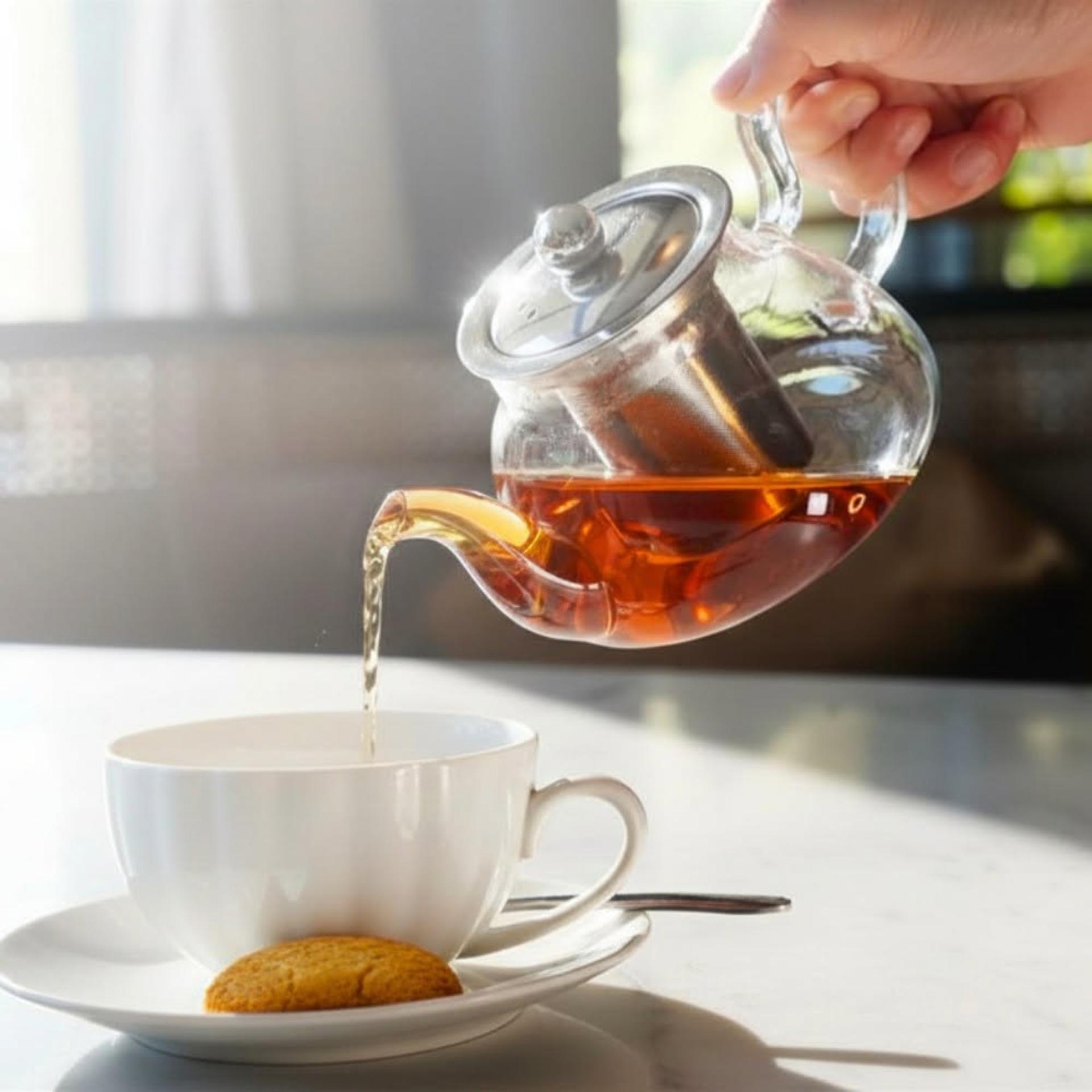 Afternoon Tea at Sheraton Hotel Nha Trang - Thumbnail 7