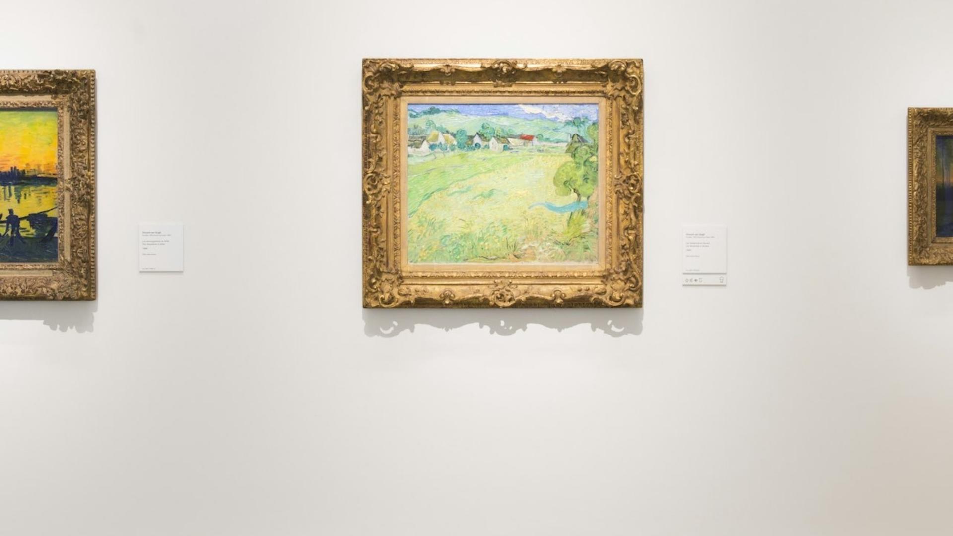 Thyssen-Bornemisza National Museum Ticket in Madrid - Thumbnail 4