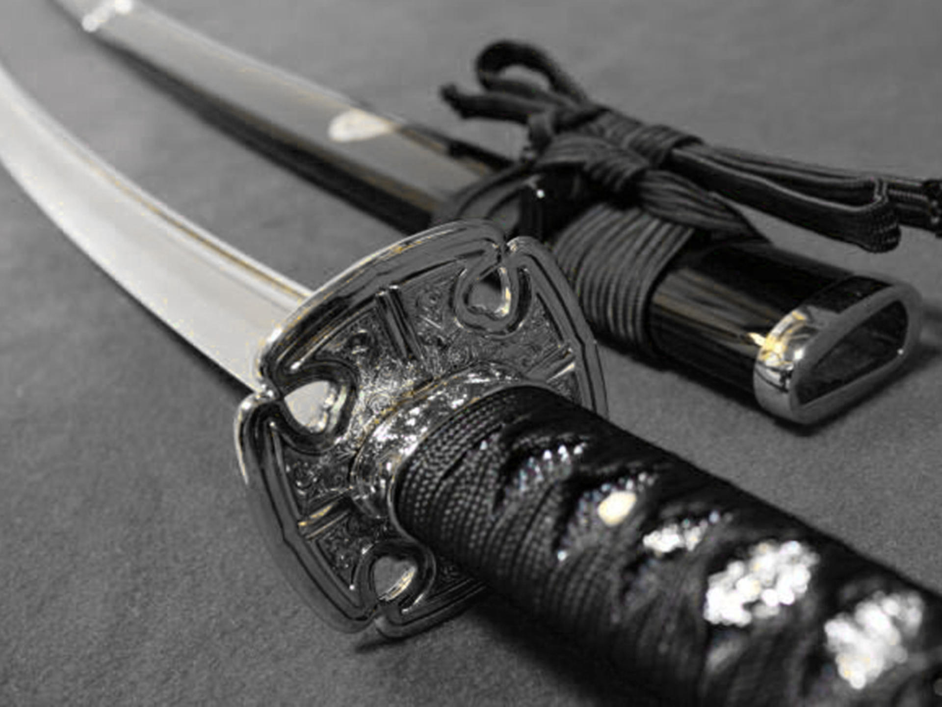 Tokyo: Authentic Samurai Training with a Direct Descendant - Thumbnail 4