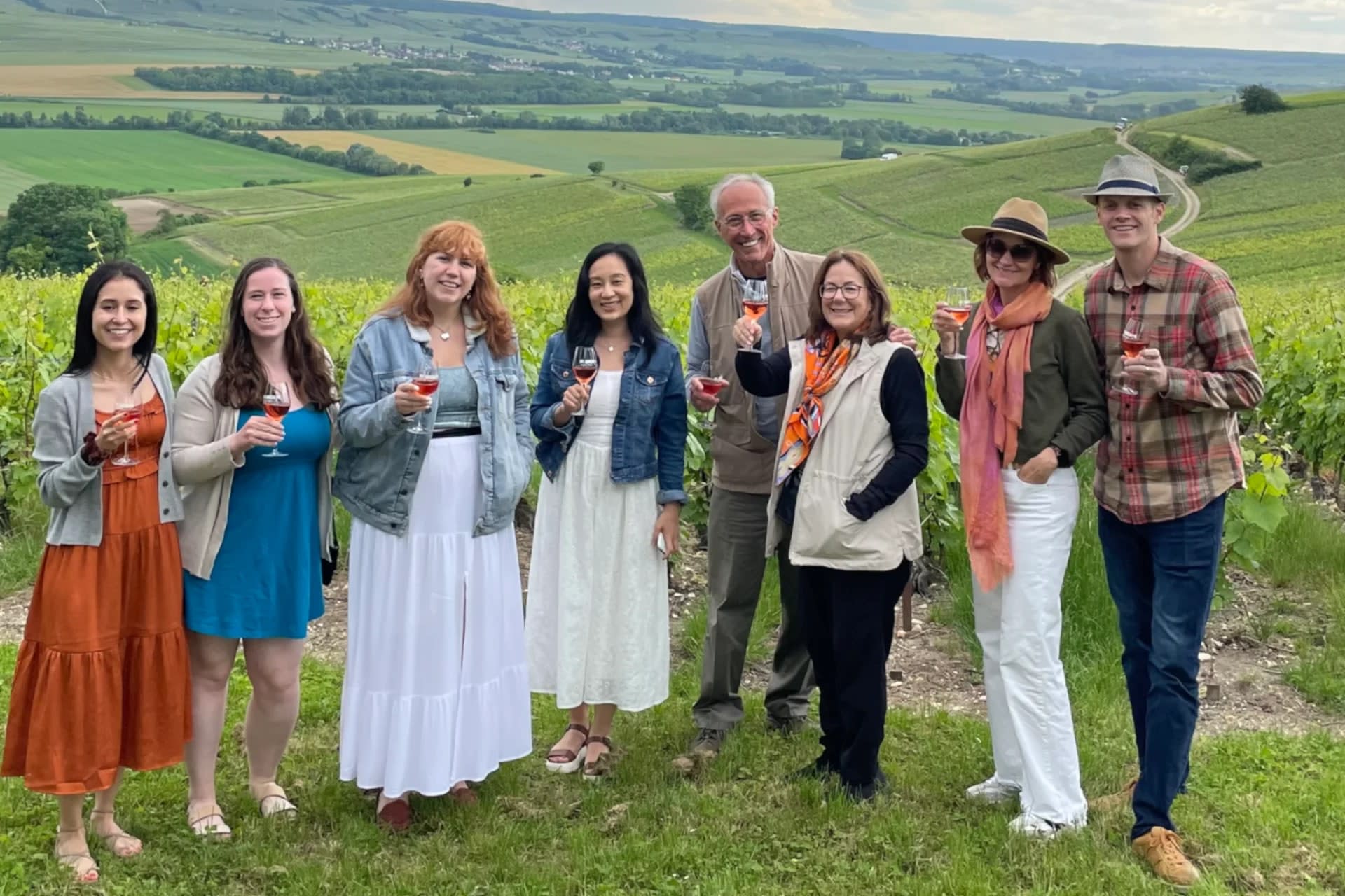 Champagne Full-Day Small Group Tour with Wine Tasting - Thumbnail 13