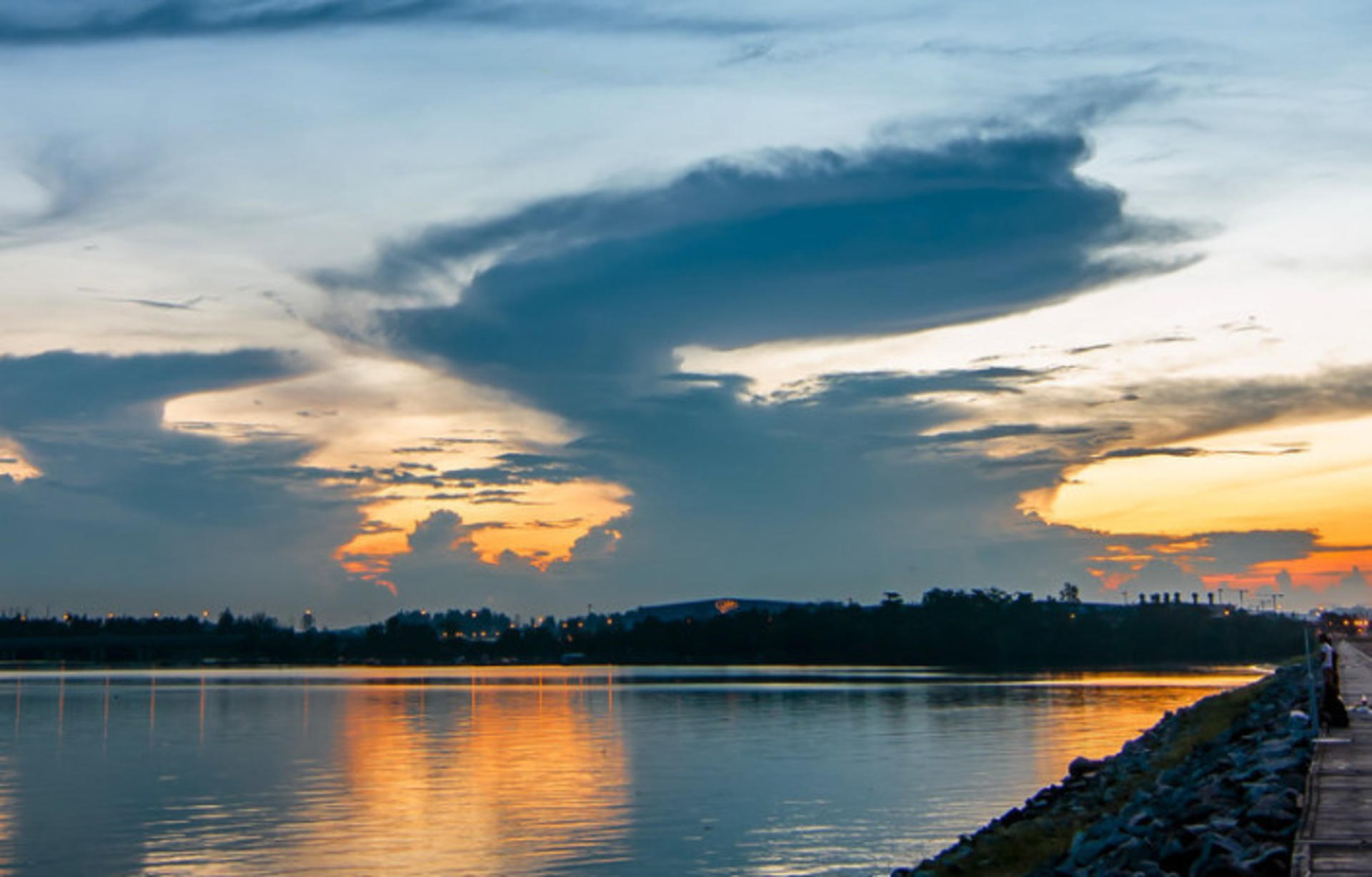Singapore Yishun and Sembawang Historic Walking Tour - Thumbnail 4