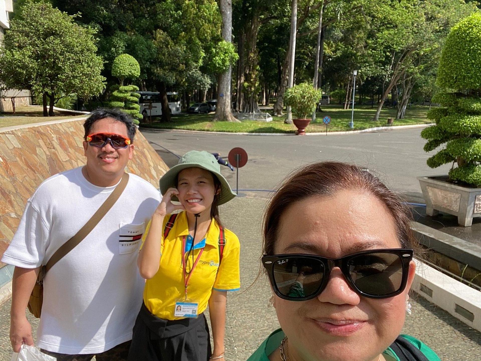 Tour Guide Service in Nha Trang - Thumbnail 10