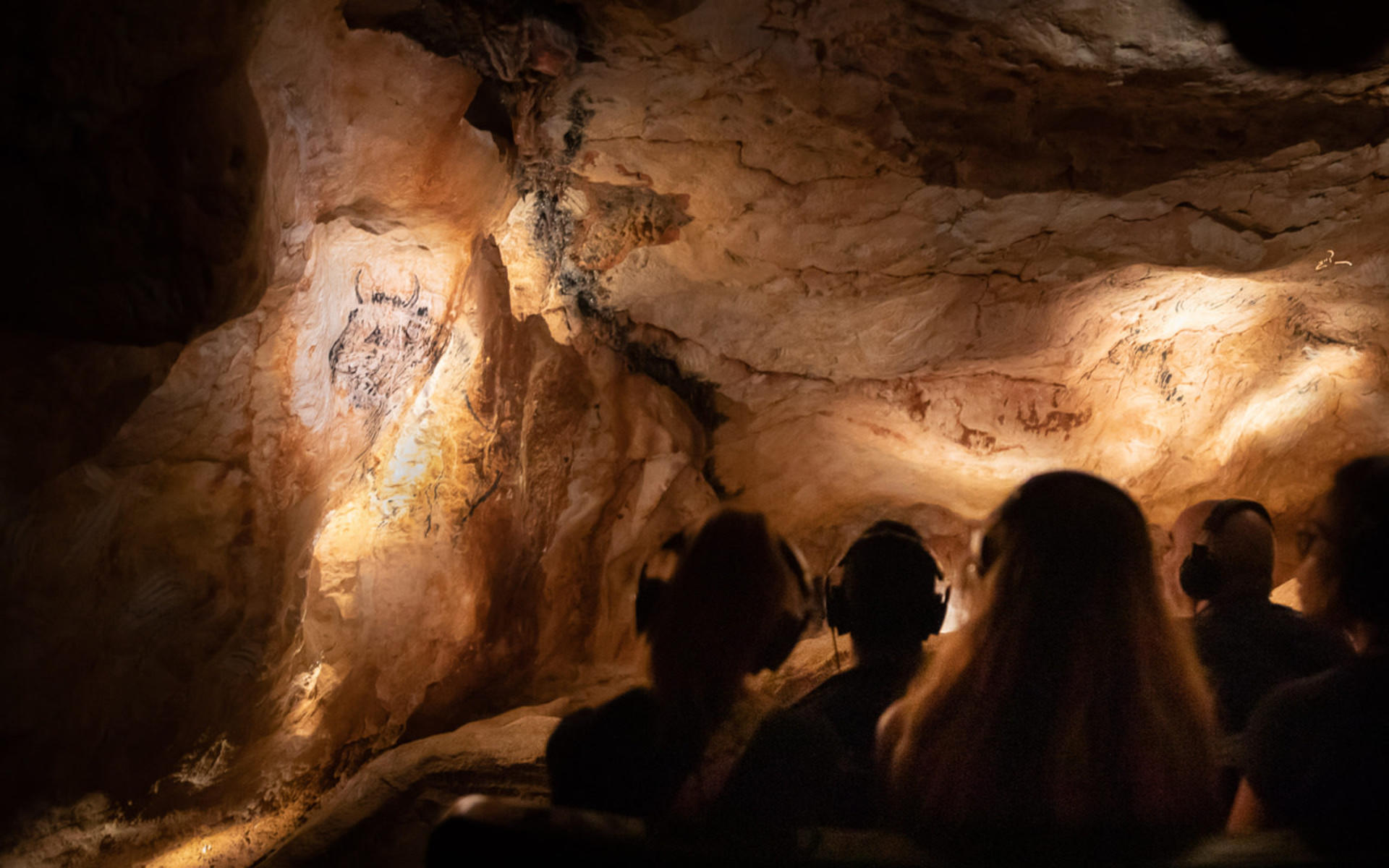 Cosquer Cave Ticket in Marseille - Thumbnail 5