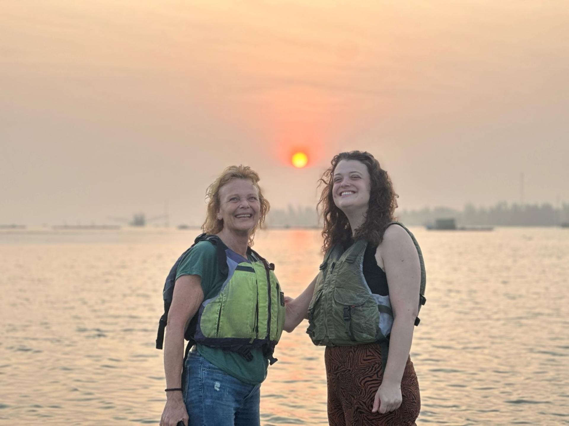 Sunrise Kayaking Experience in Hoi An - Thumbnail 65