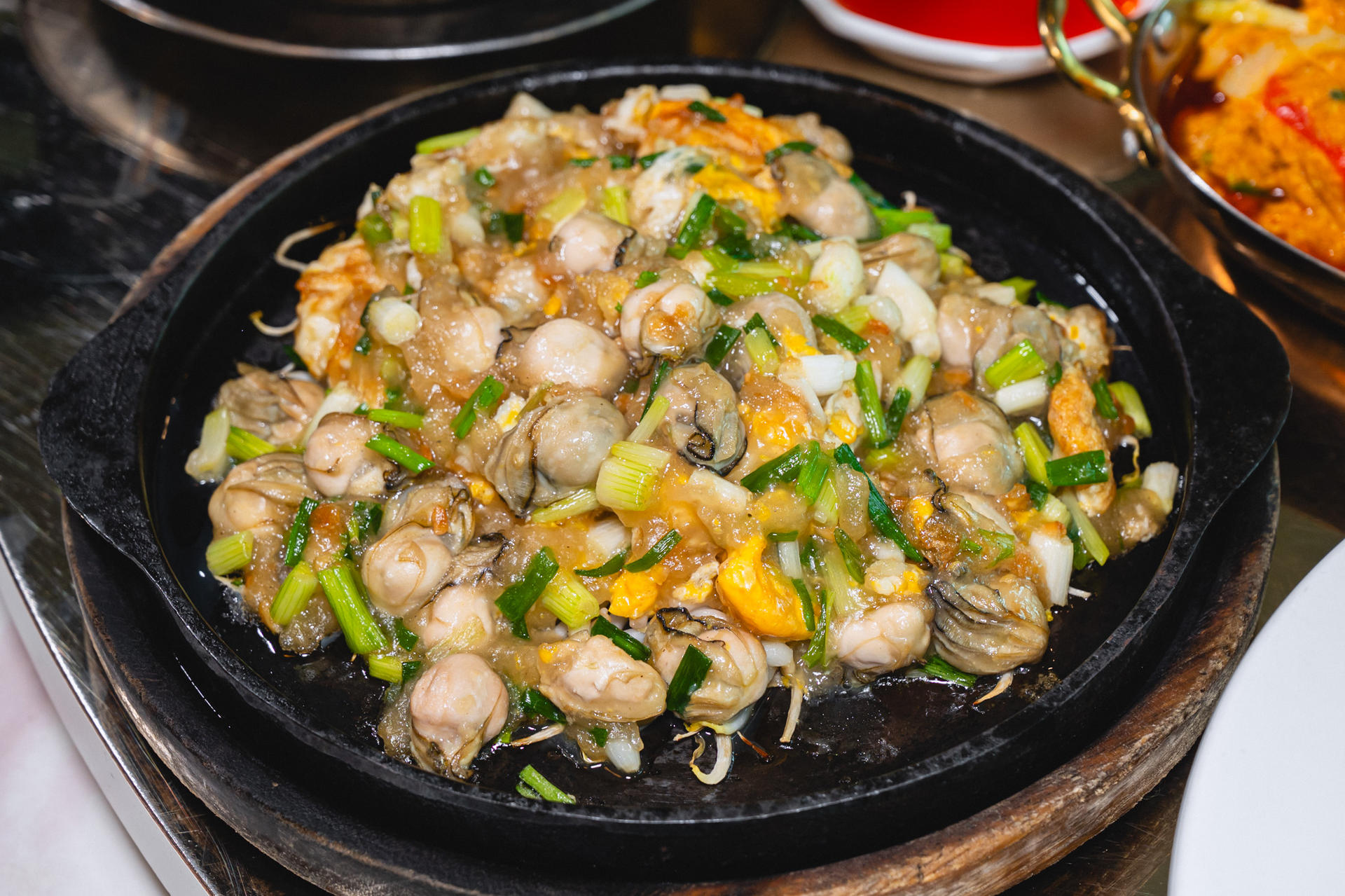 Seafood Buffet at Kuang Seafood Ratchada (Huai Khwang) - Thumbnail 8