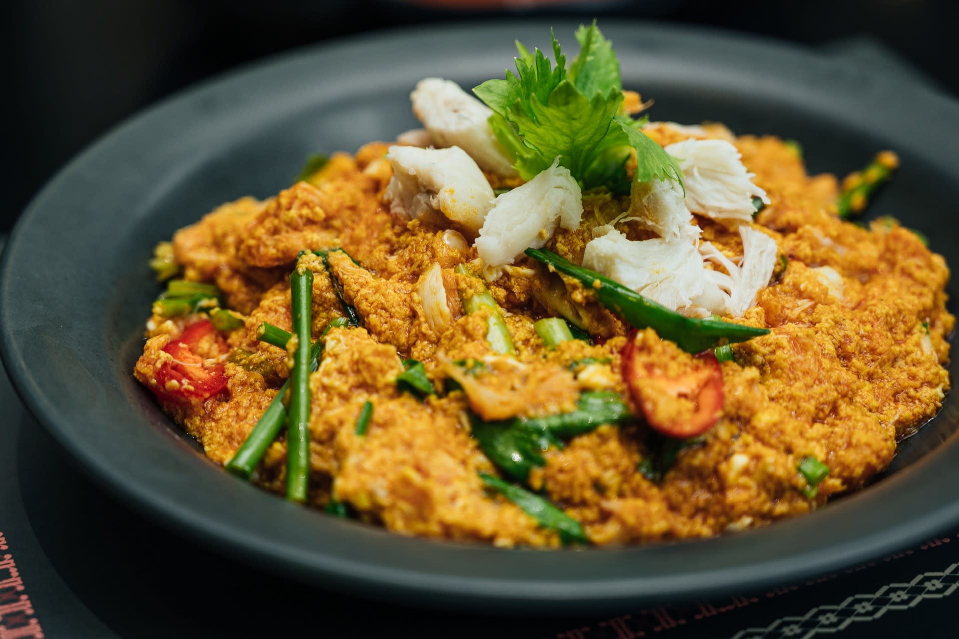 ARUN Thai Cuisine by SEE FAH - Thumbnail 3