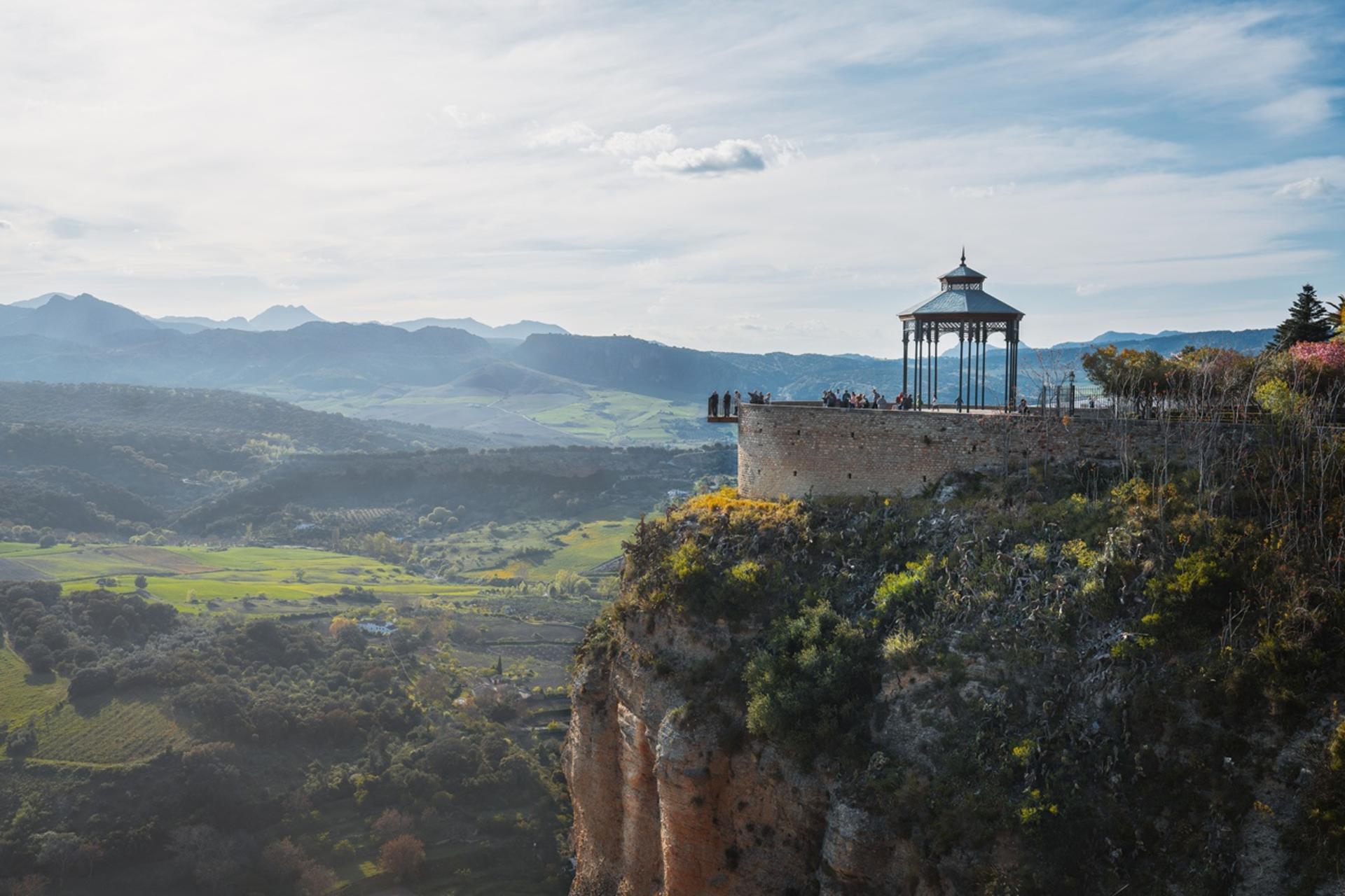 Ronda & Andalusian Countryside: Full-Day Private Tour from Malaga - Thumbnail 2