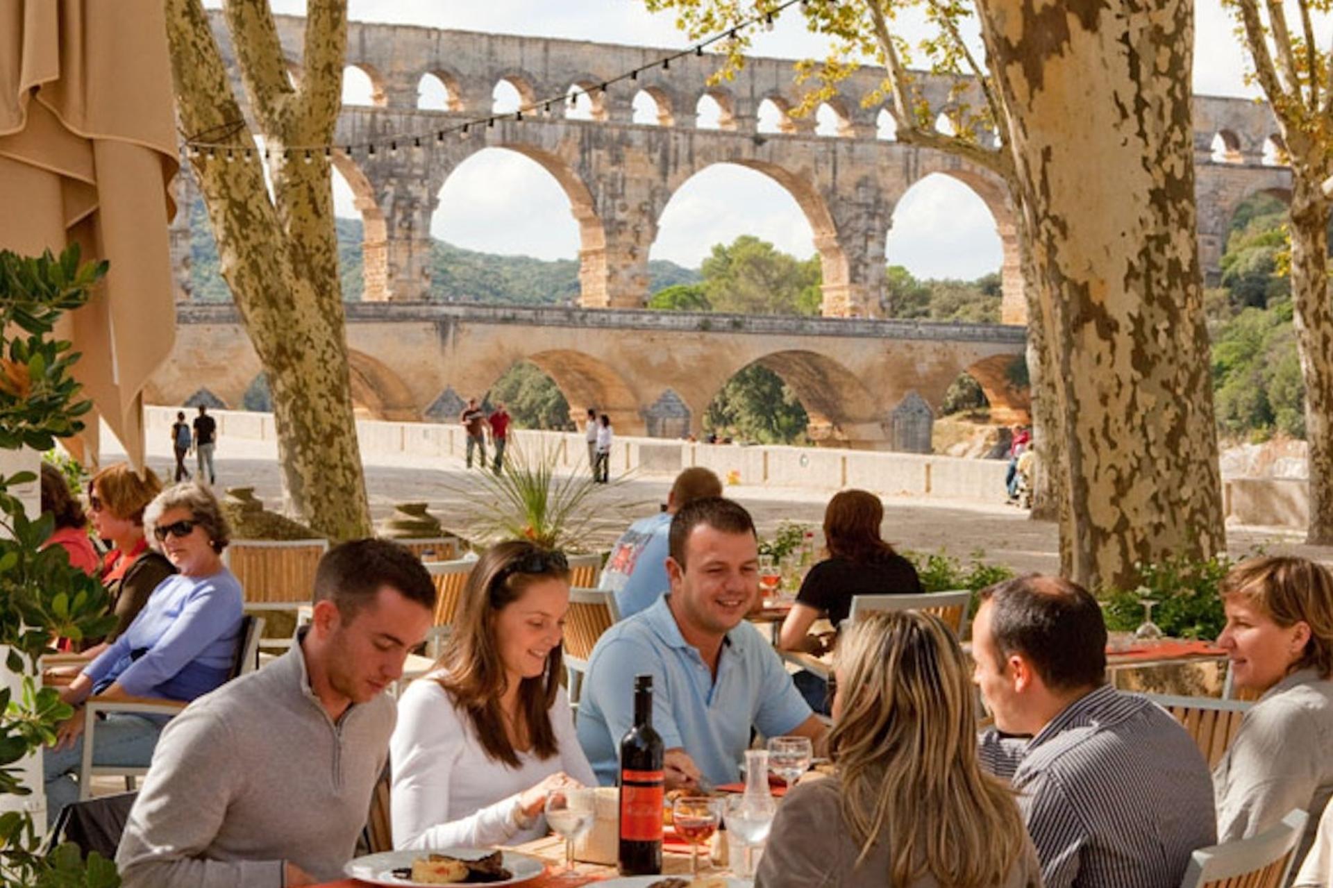 Pont du Gard and Museum Skip-The-Line-Ticket in France - Thumbnail 3