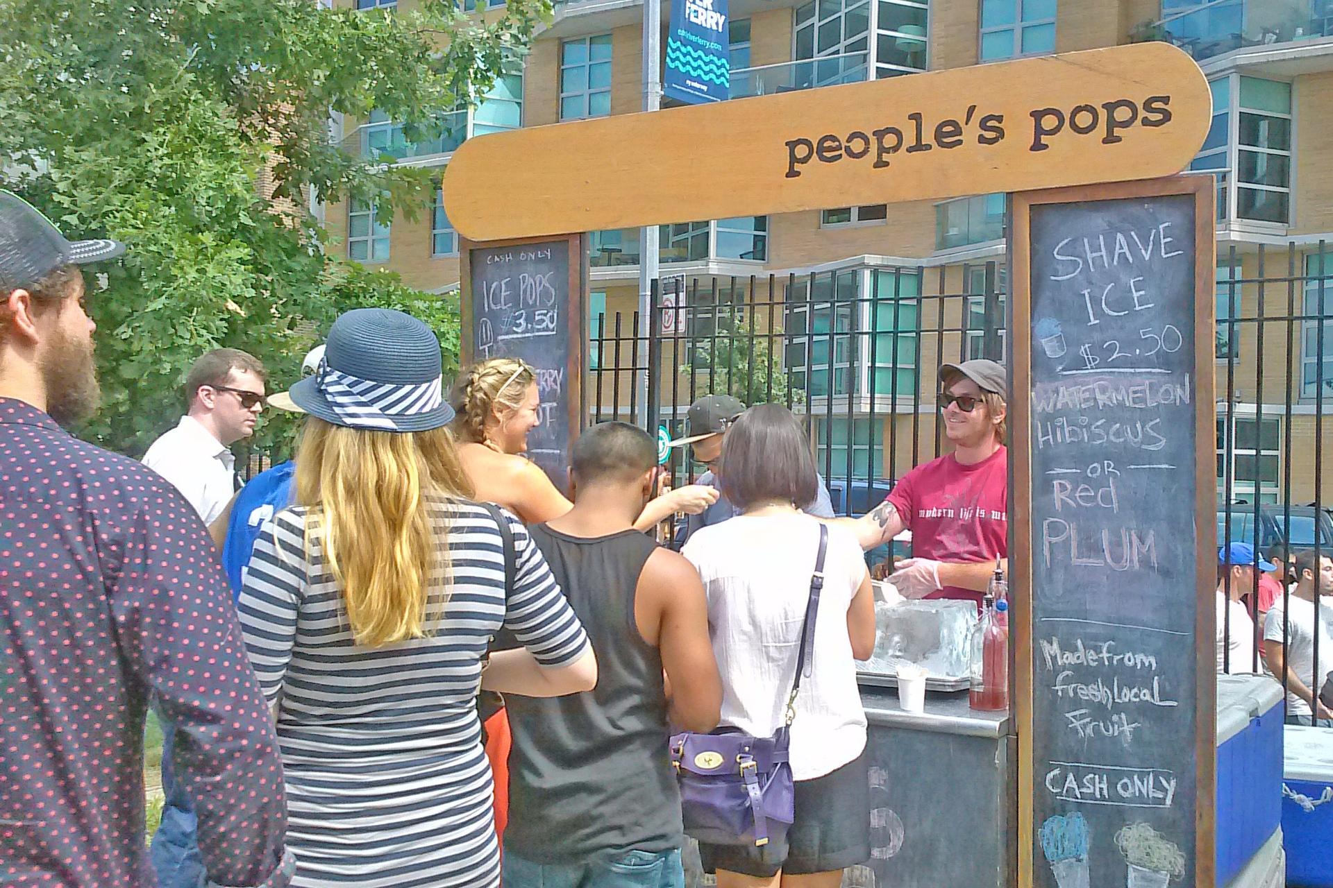 Best of Brooklyn Walking Tour in Williamsburg - Thumbnail 6
