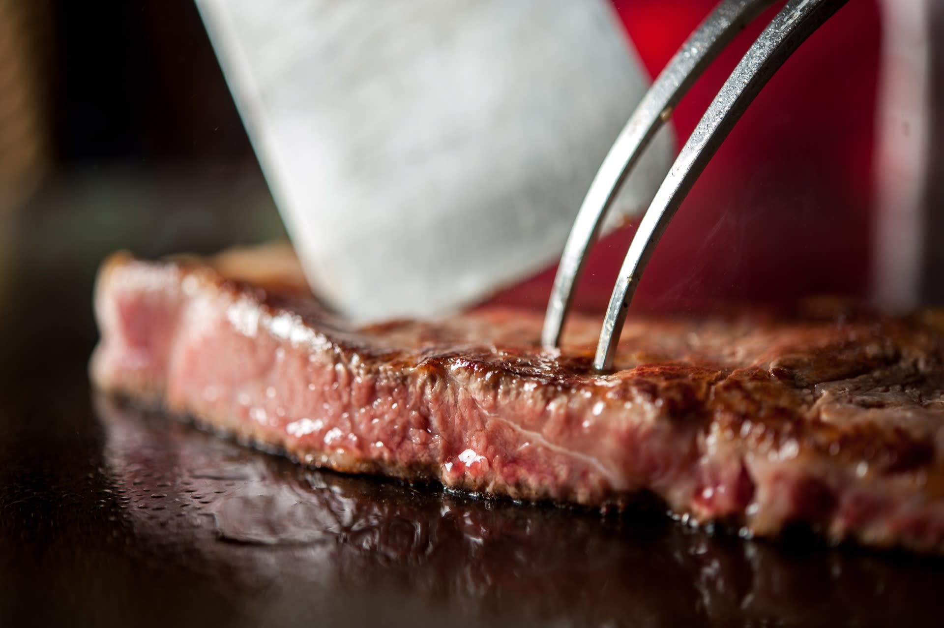All-You-Can-Eat Teppanyaki at Benihana Grand Mercure Bangkok Atrium - Thumbnail 3