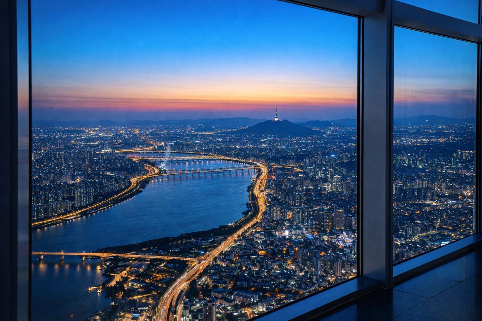 Seoul and Suburbs Private Car Charter Tour  - Thumbnail 12