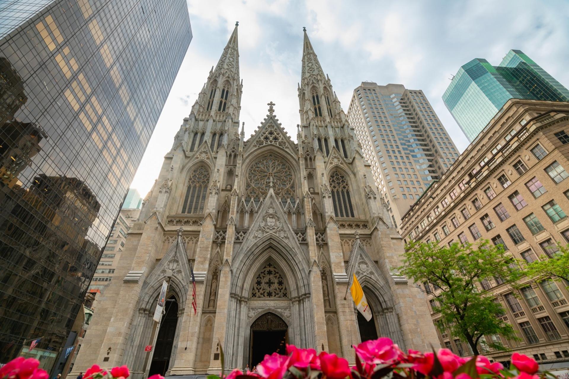 Times Square, Central Park & 5th Avenue 4h Private Tour in New York - Thumbnail 6