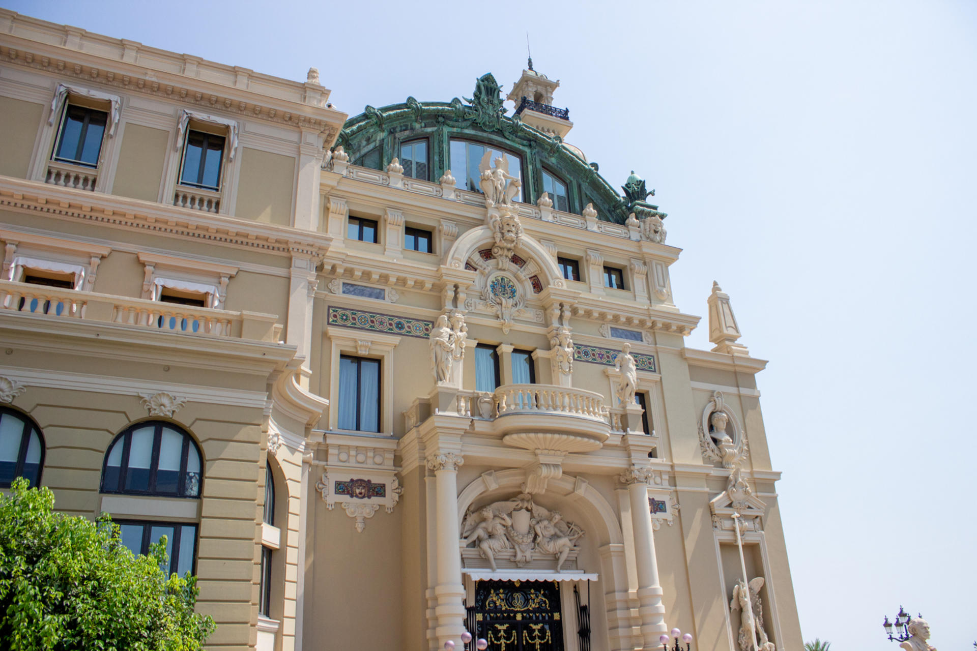 Monaco and Nice 3-Country Day Tour from Milan - Thumbnail 3