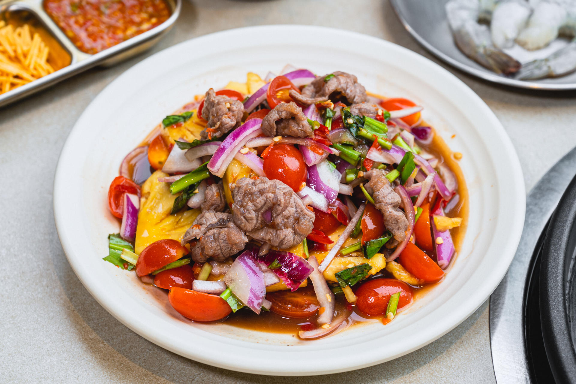 HEY Mookrata Thai-style BBQ (Charoen Nakhon) - Thumbnail 26