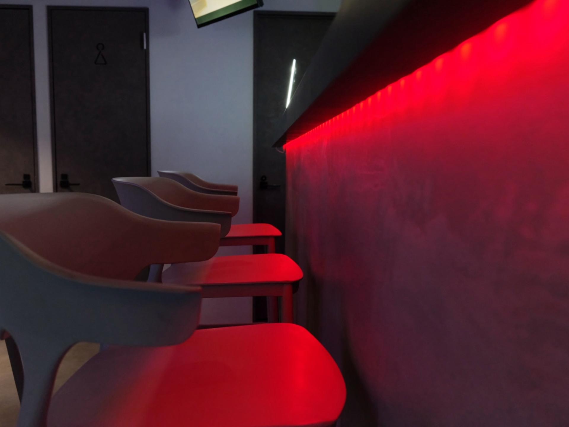 Tokyo Akasaka: PIT BAR – Pit Stop Challenge &4WD Building! - Thumbnail 26