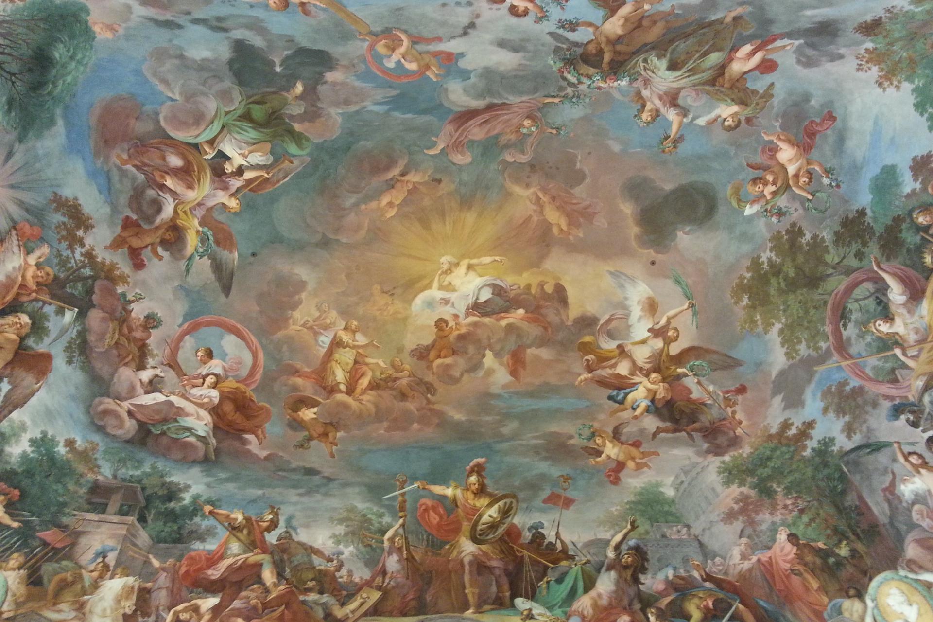 Borghese Gallery and Gardens Tour in Rome  - Thumbnail 2
