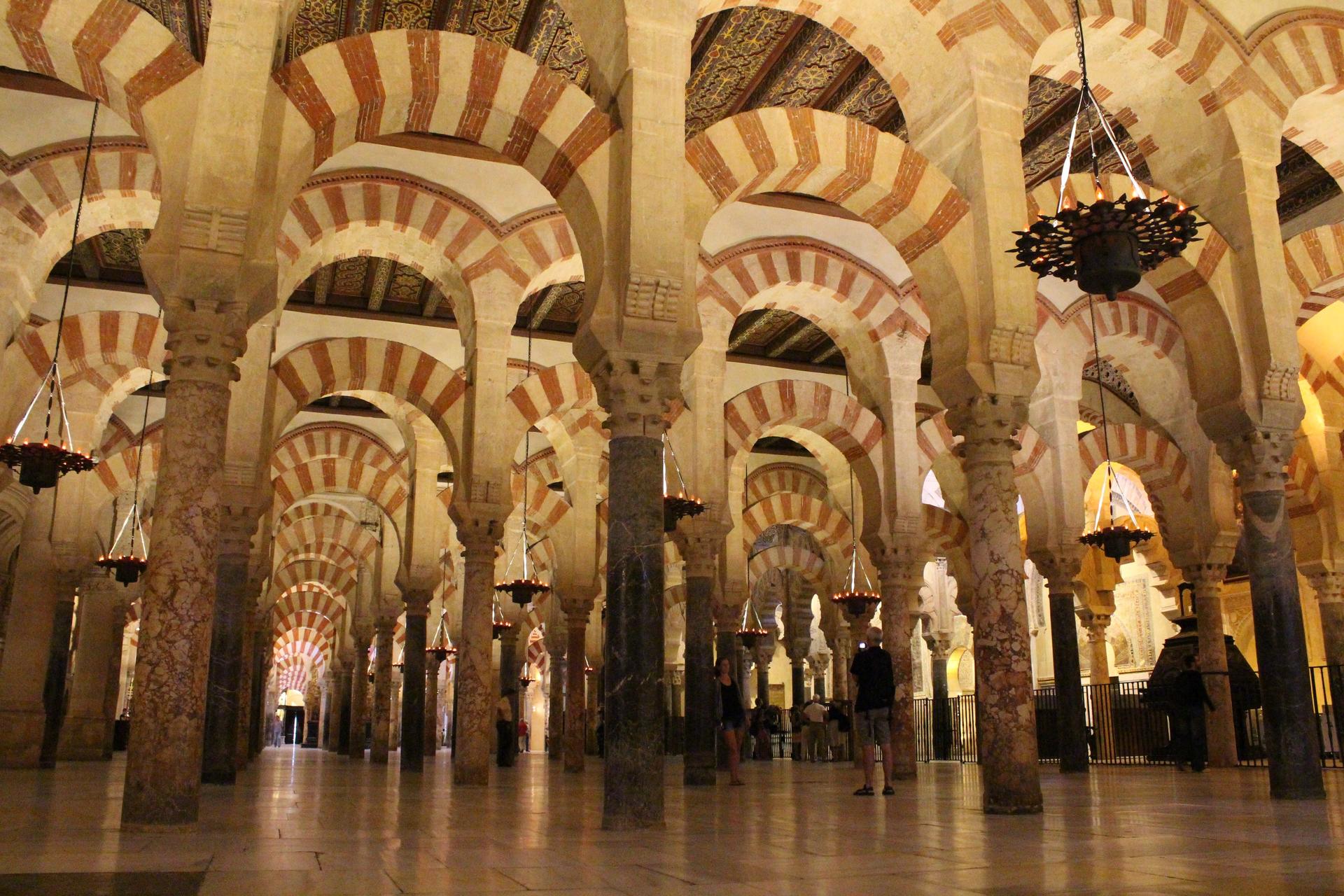 Cordoba Day Tour from Costa del Sol - Thumbnail 5