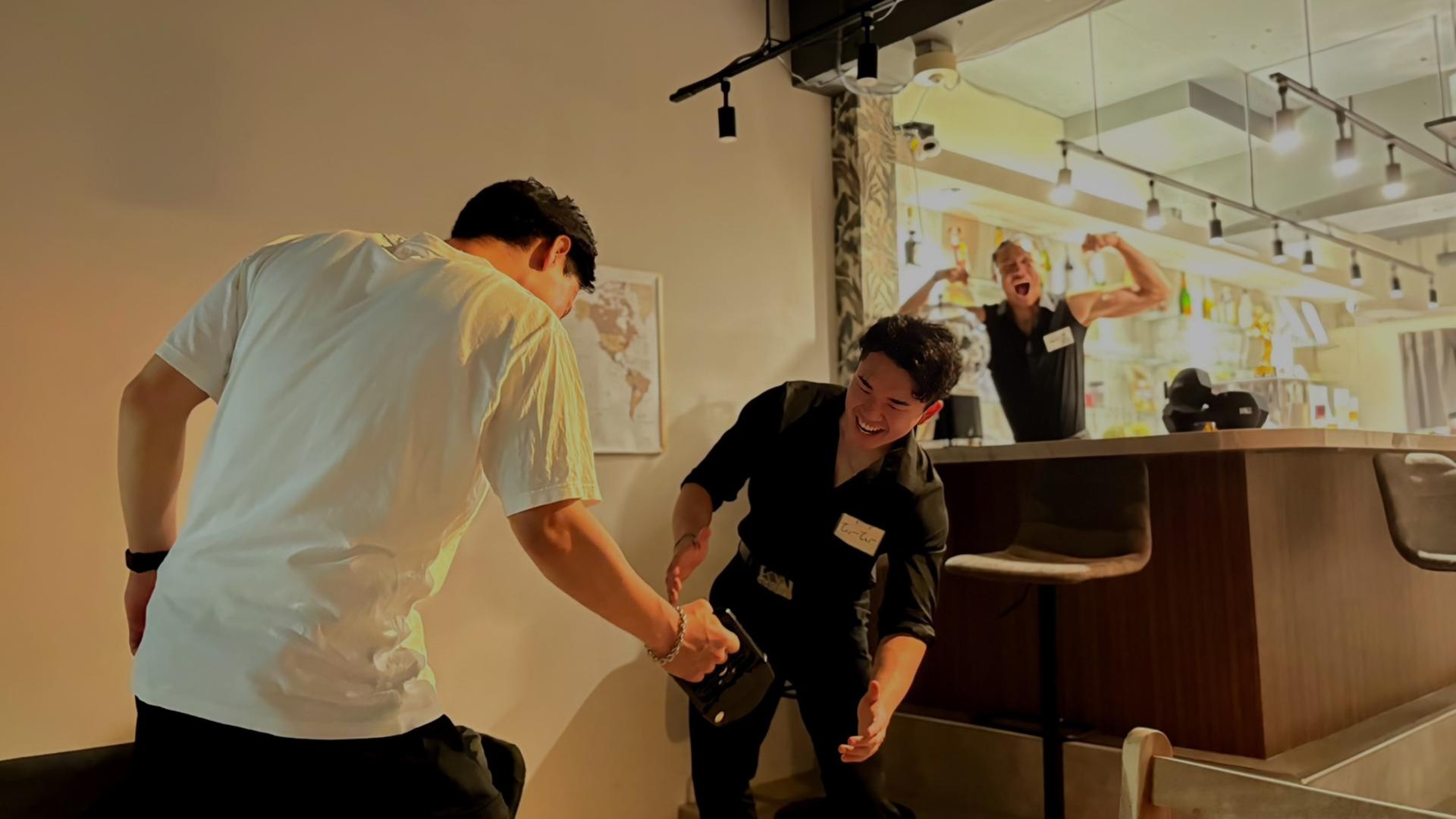 Muscle Bar Kyoto  - Thumbnail 5