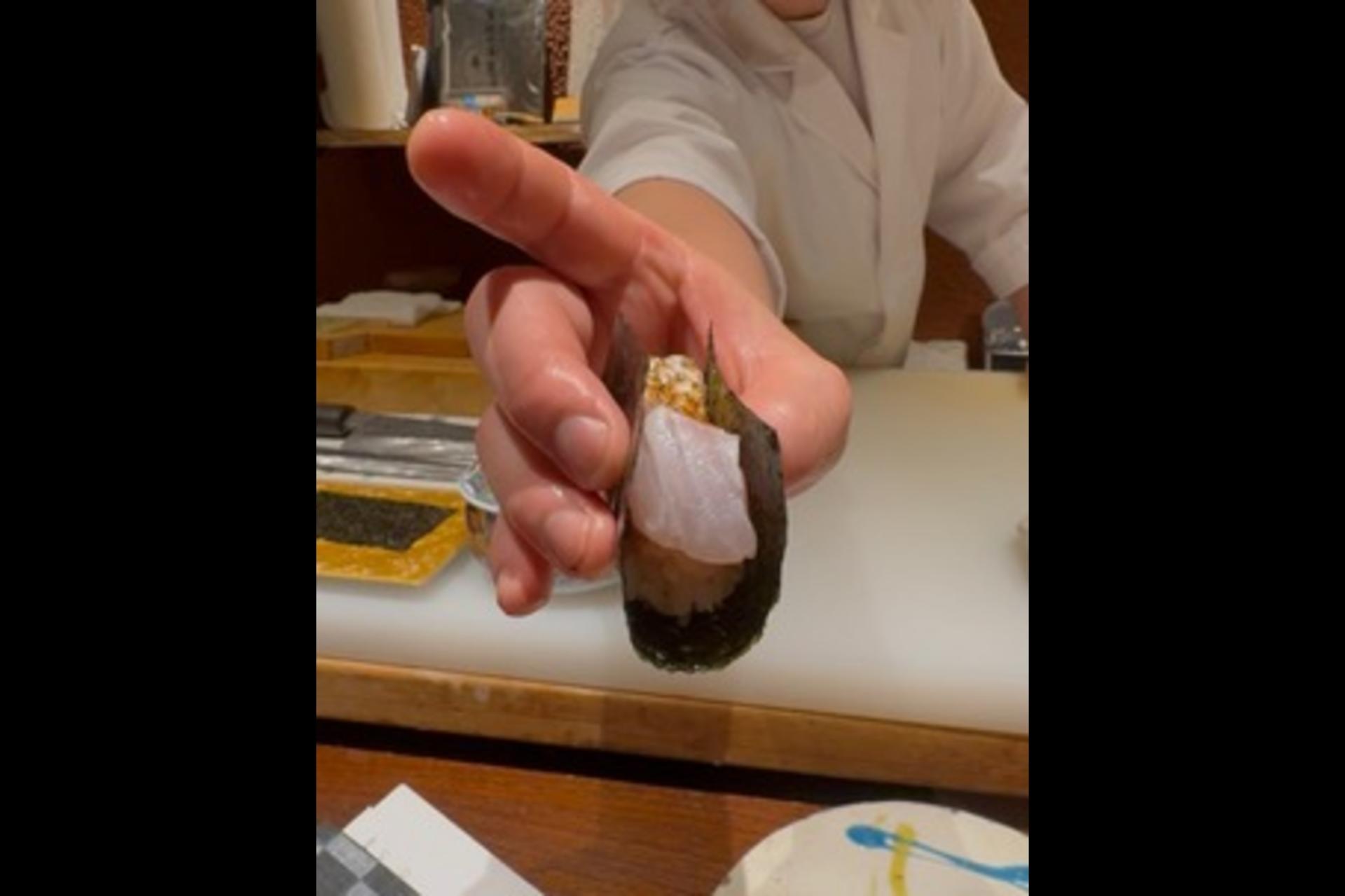 【Sushi -Genya Hanare】Authentic Edomae Sushi and Tempura - Thumbnail 8