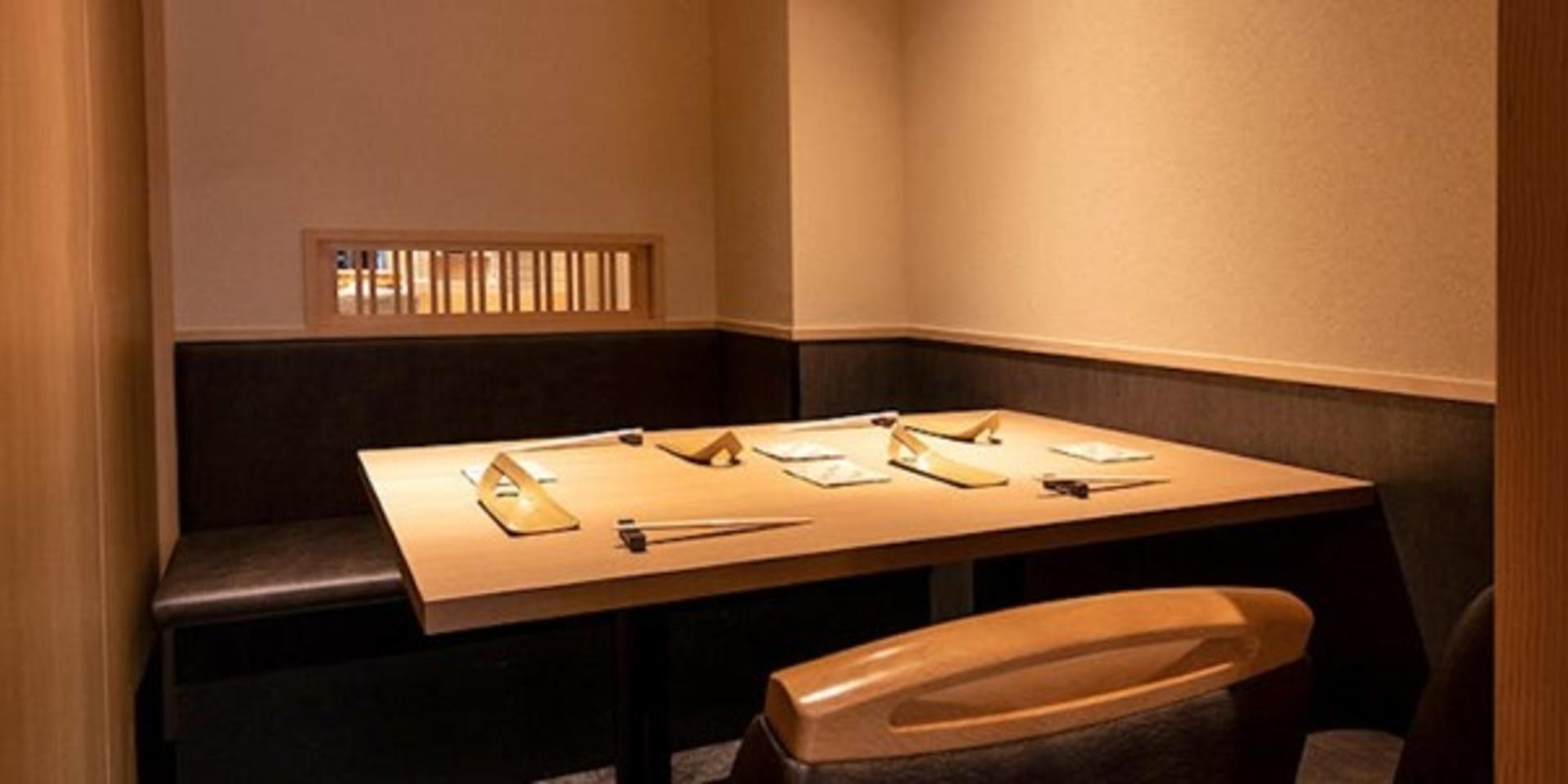 Shibuya Sushi Seafood Sushiryu Tokyo - Thumbnail 5