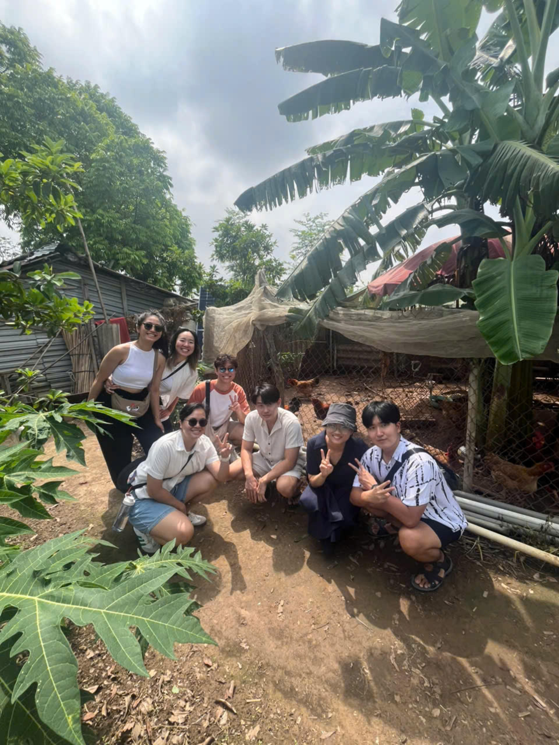 Hanoi Jeep Tour Full Day - Group Tour (All-Inclusive) - Thumbnail 5