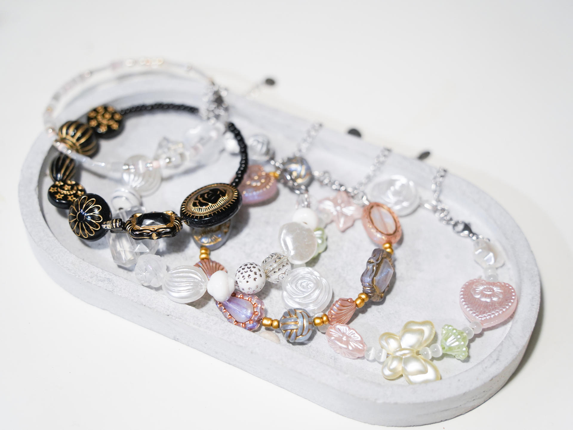 Two-Hour All-You-Can-Create Beading Workshop - Thumbnail 22