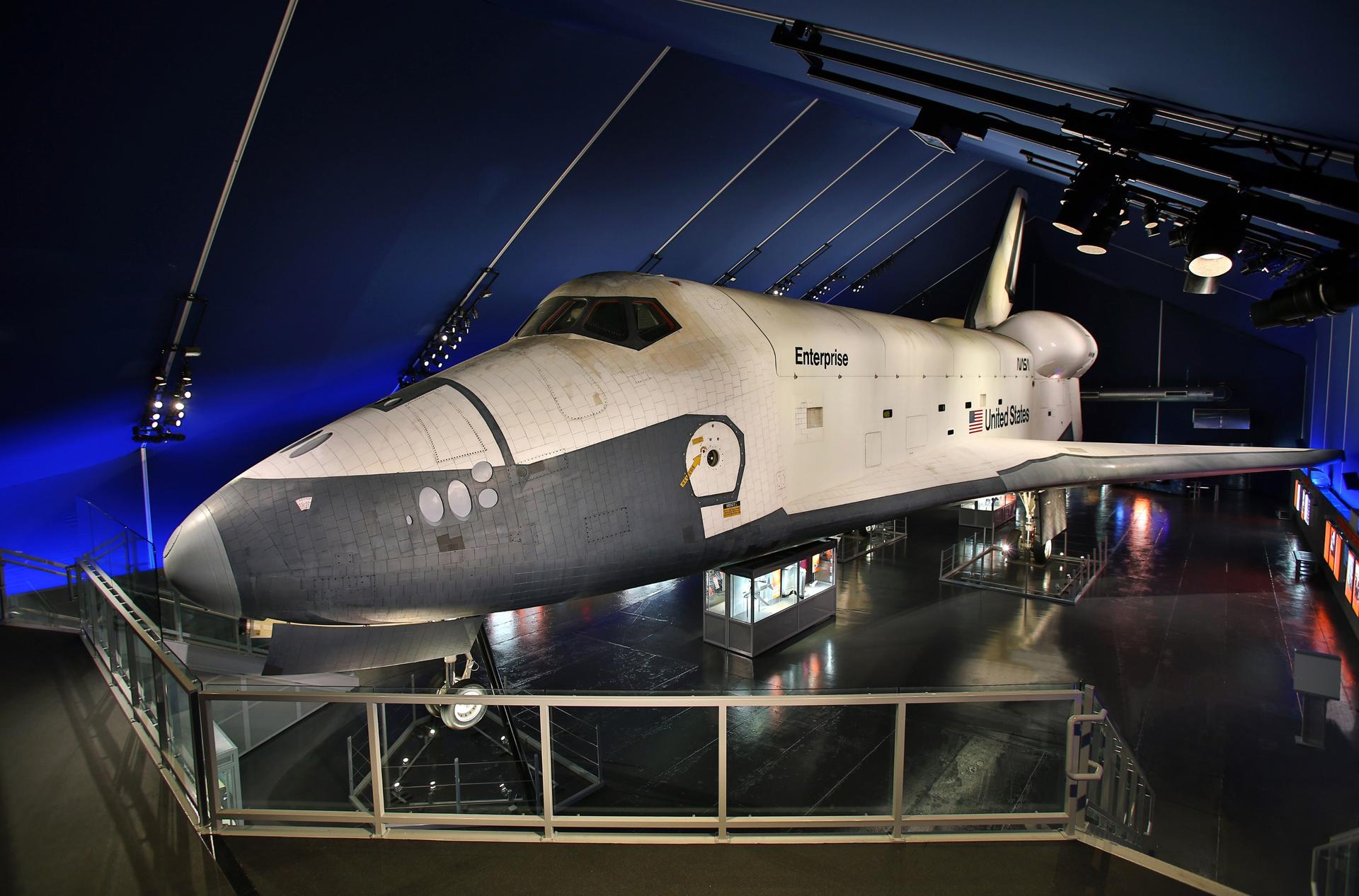 The Intrepid Museum - Thumbnail 7