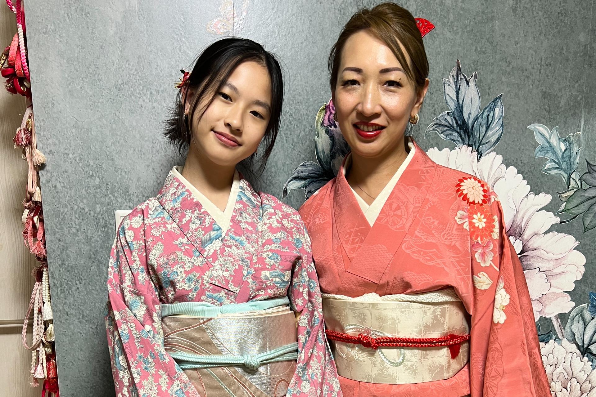 Remake Your Own Kimono Experience in Tokyo - Thumbnail 10