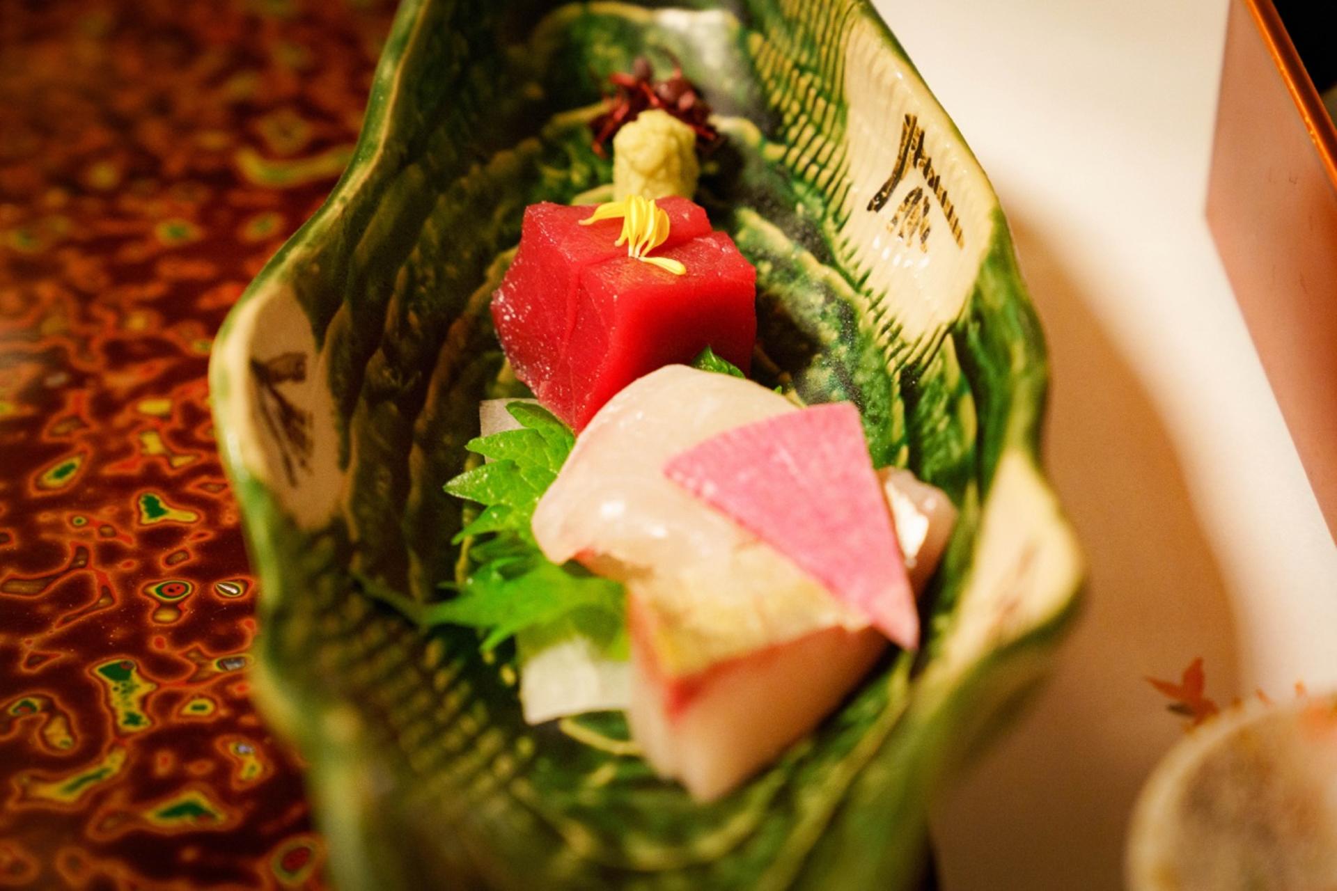 Kyoto: Geisha Dinner & Gion Cultural Walk - Thumbnail 5