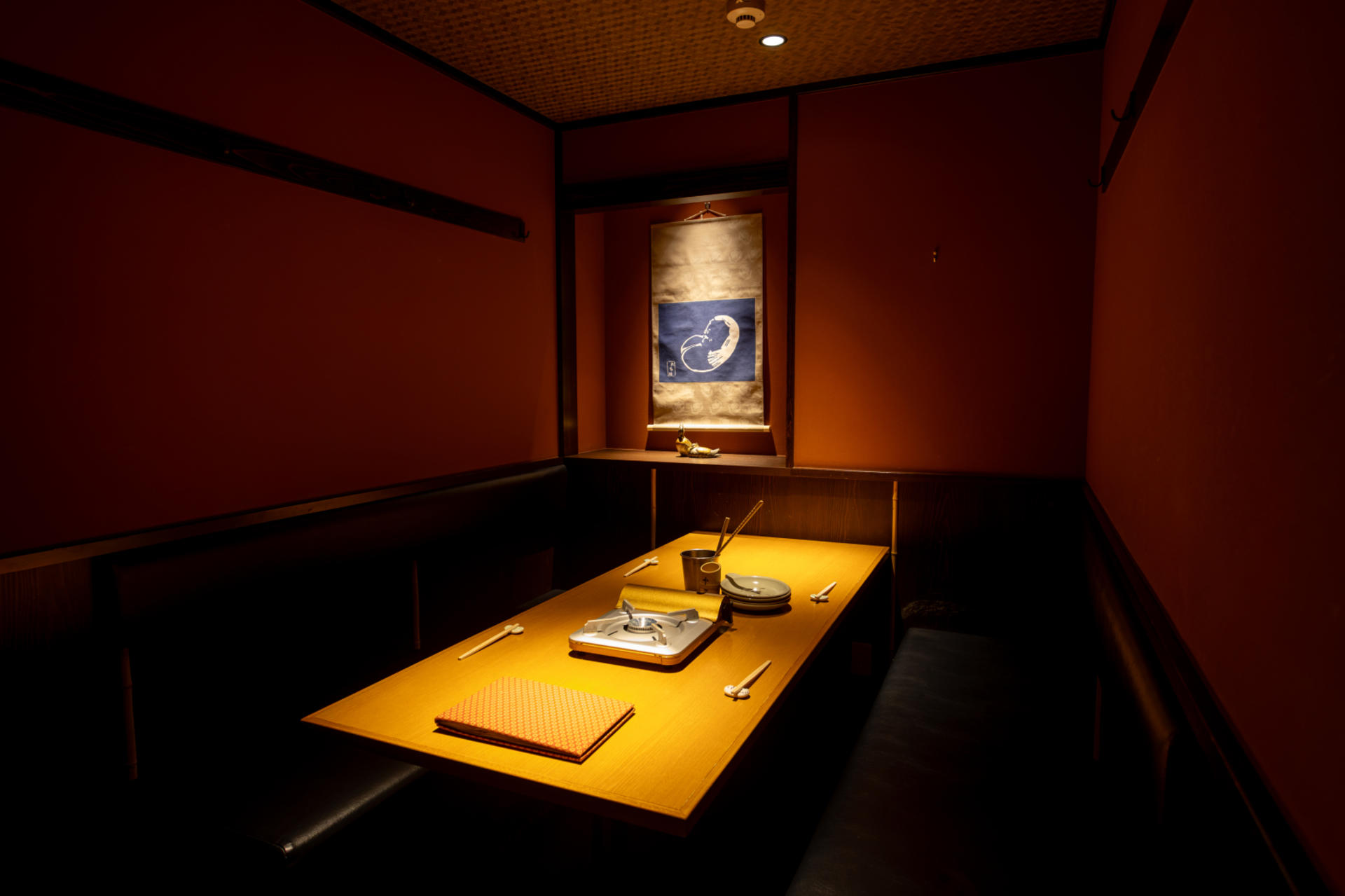 【Asakusa Oden Otafuku】100-Year-Old Traditional Oden - Thumbnail 3