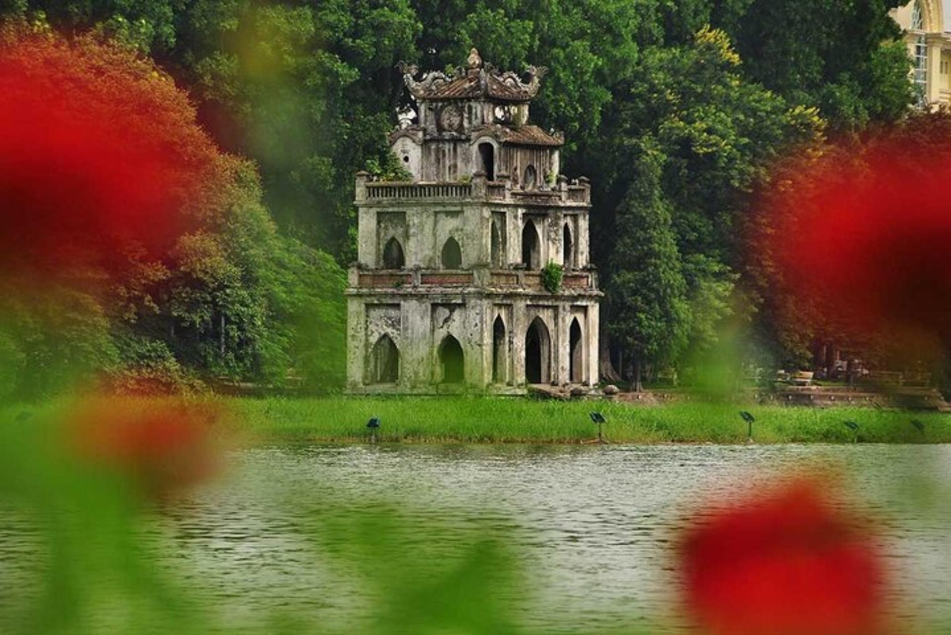Hanoi Cultural Photography Guide Tours - Thumbnail 7