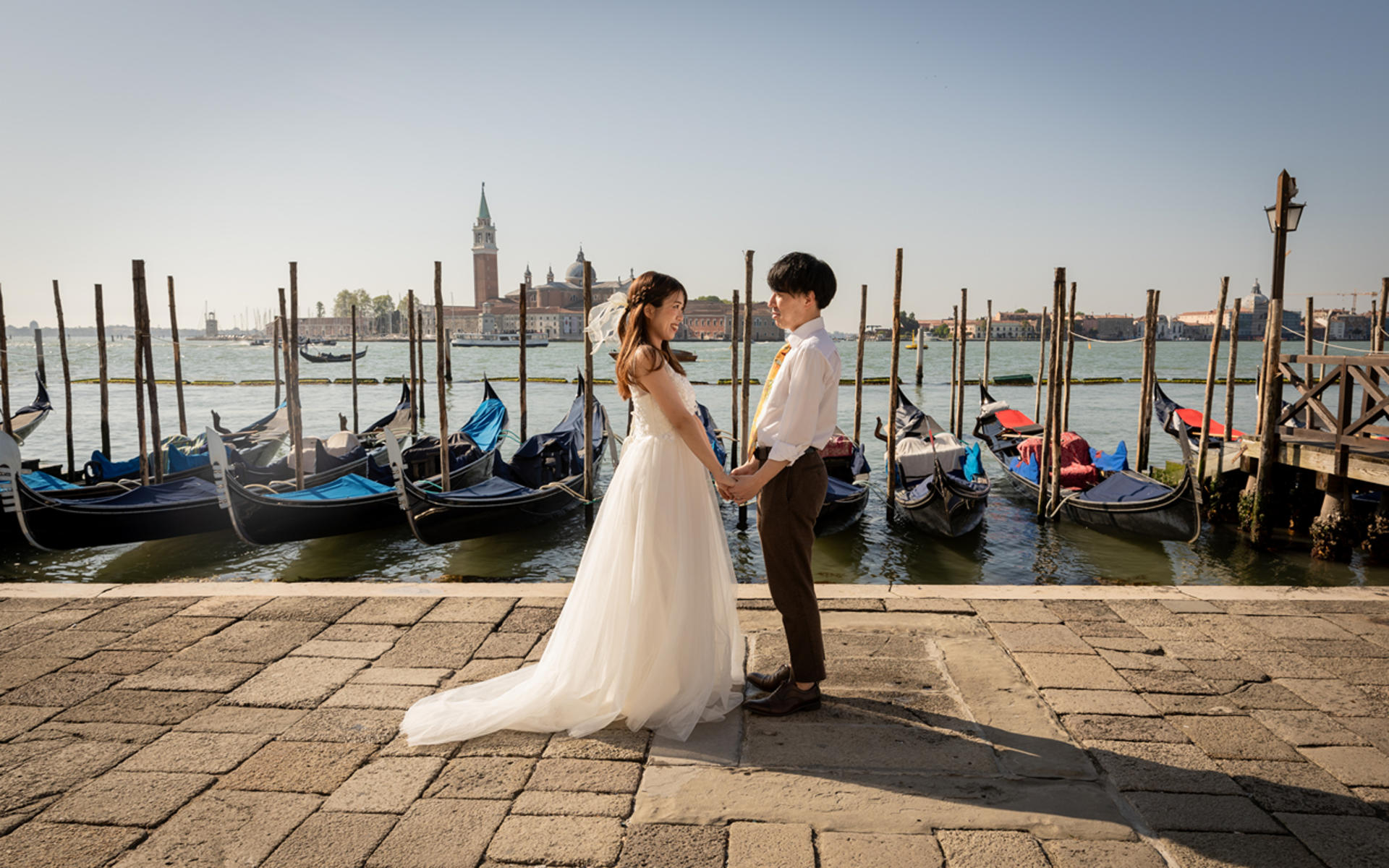 Venice Rialto Bridge Private Photography Experience - Thumbnail 6