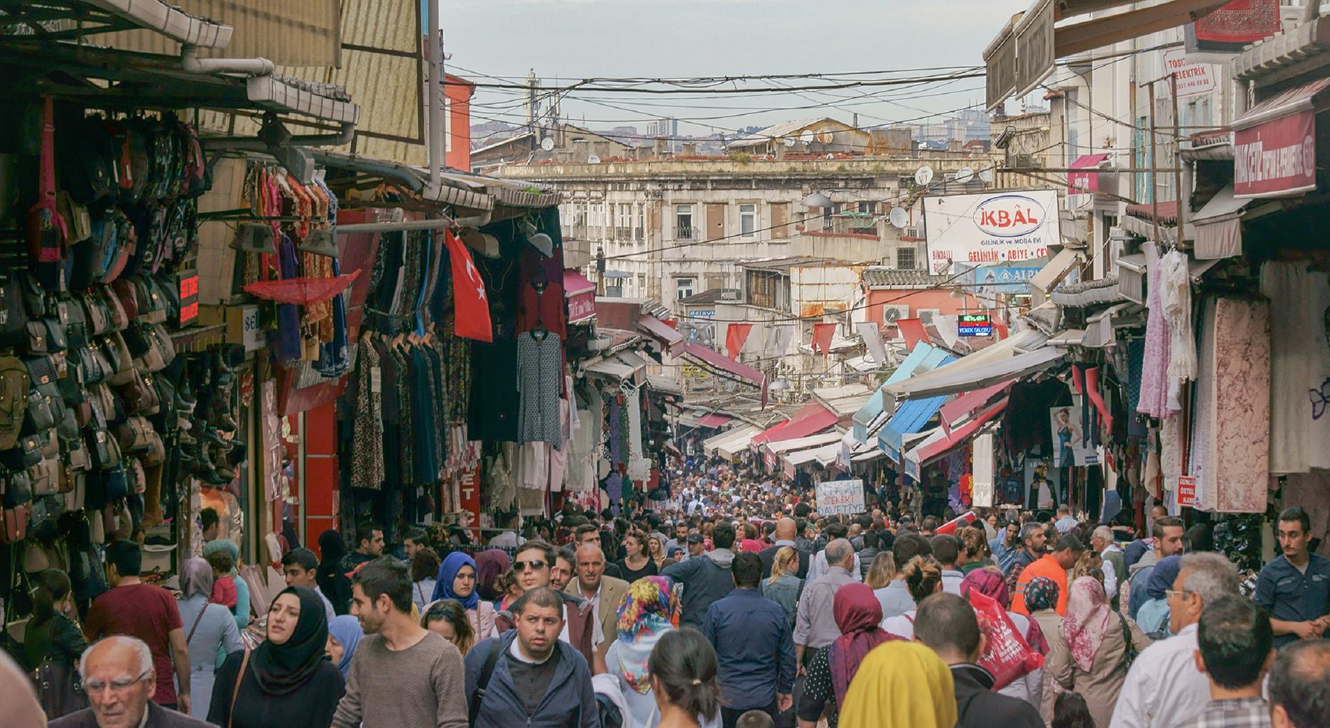 The Best of Istanbul Private Walking Tour - Thumbnail 14