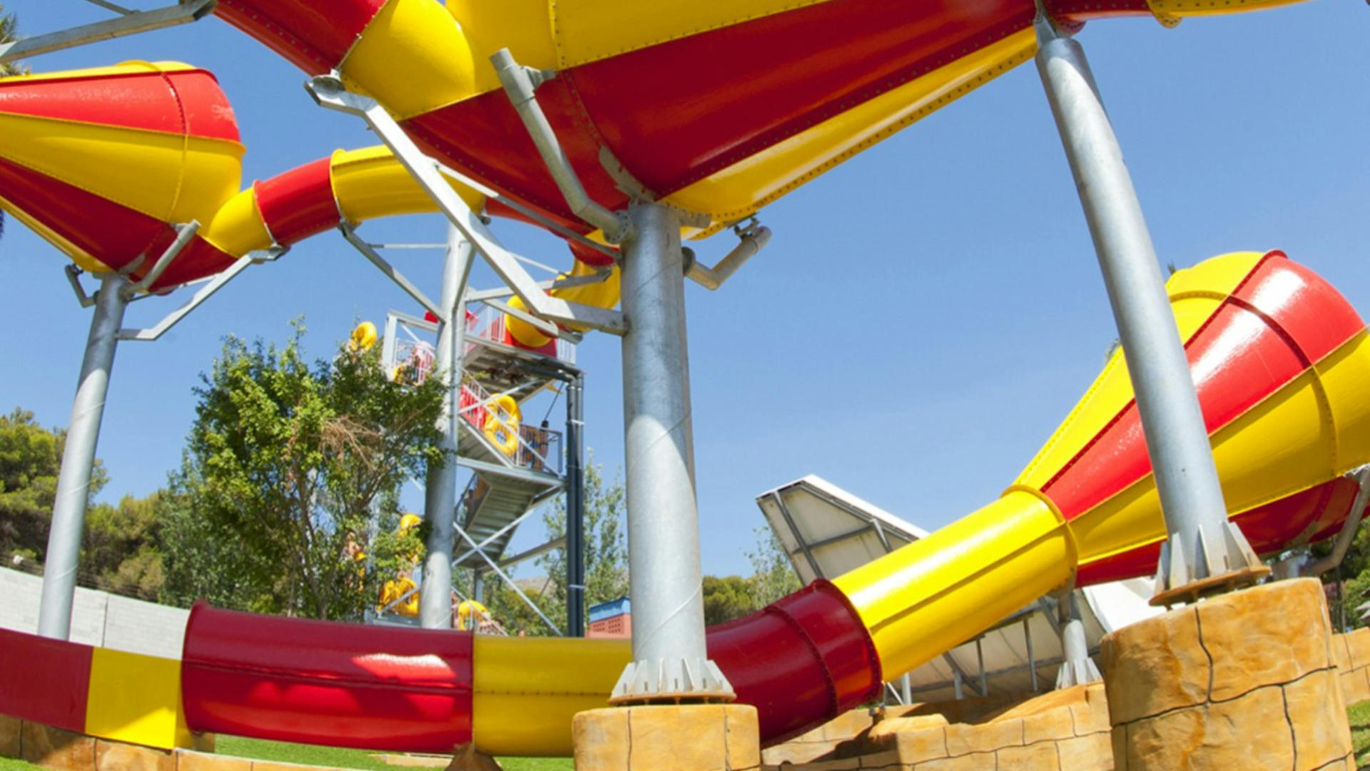Aqualand Torremolinos ticket - Thumbnail 5