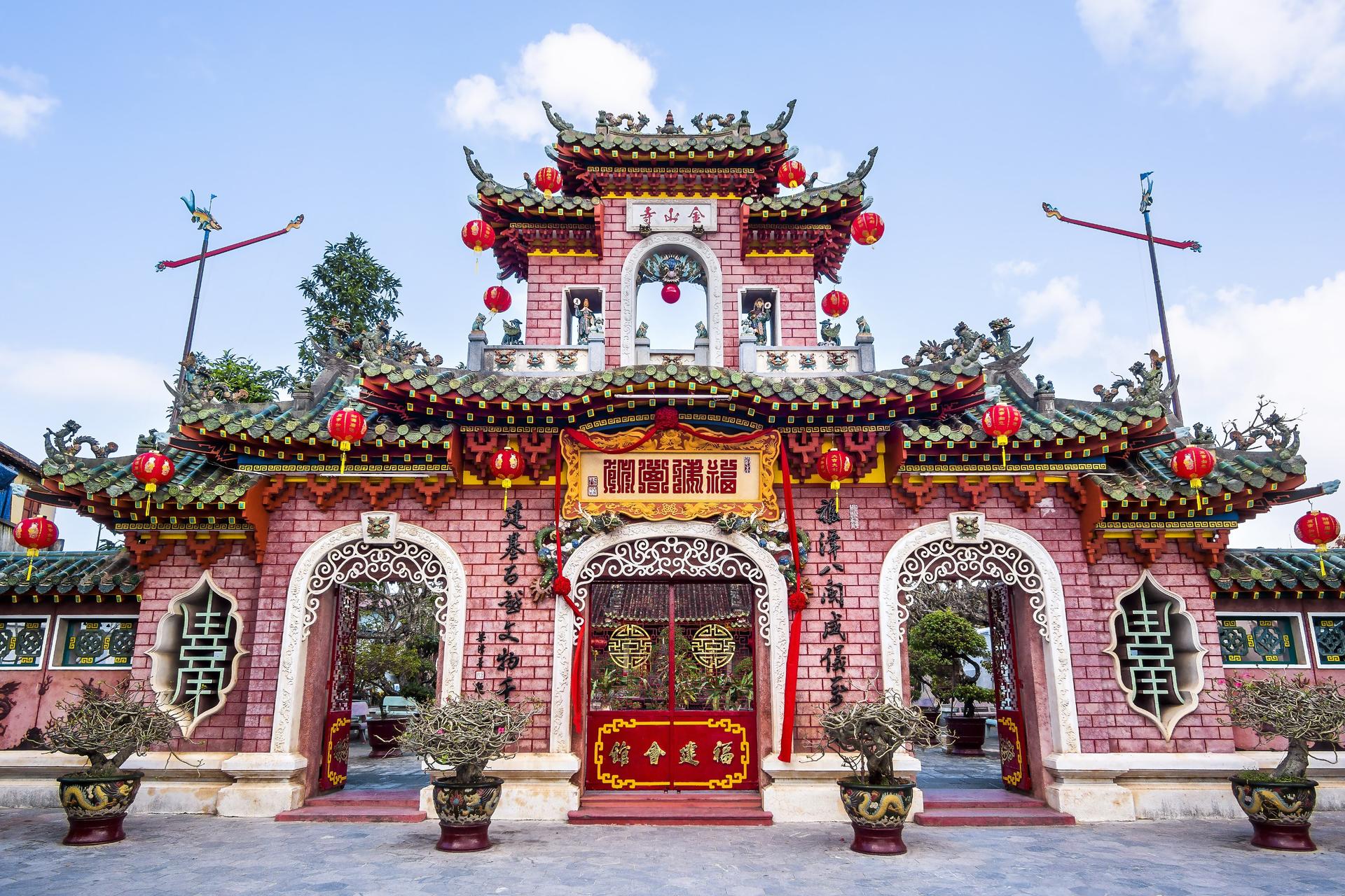 Da Nang Ba Na Hills & Hoi An Private Full-Day Tour - Thumbnail 9