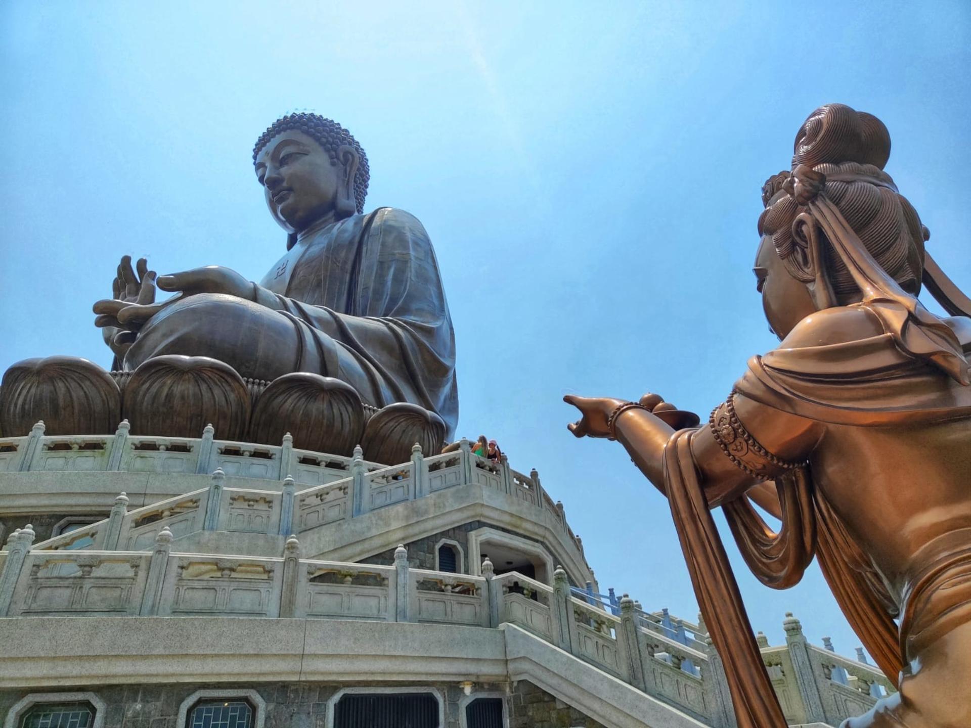 Hong Kong Private Day Tour | Family Fun, Parent-Child, Senior-Friendly  | Perfect for Families, Small Groups & Corporate Guests - Thumbnail 12