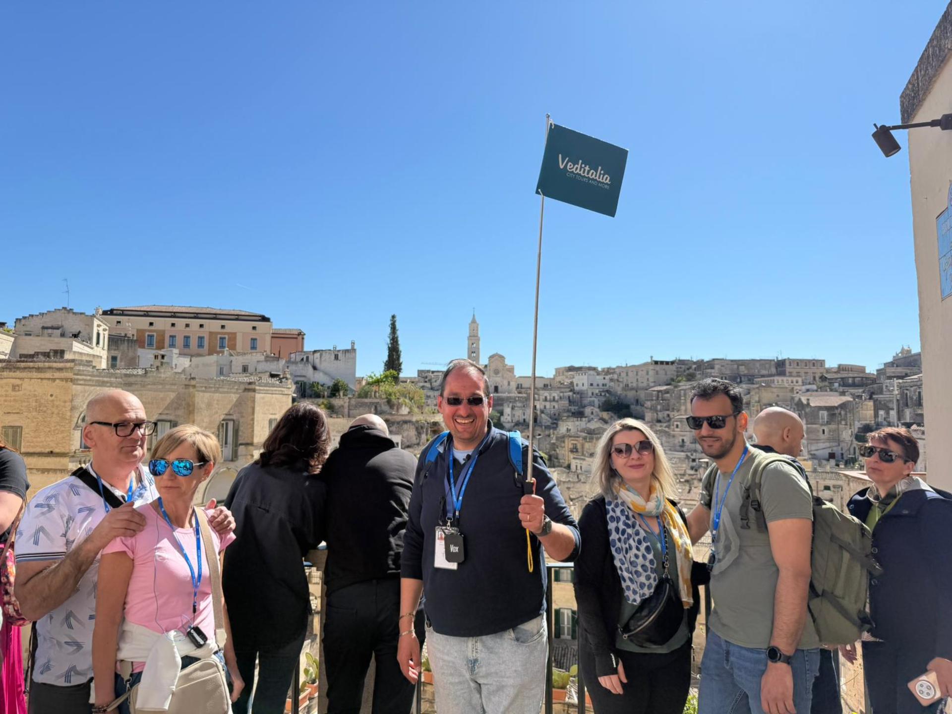 Bari Guided Shore Excursion: Matera, Alberobello & Polignano - Thumbnail 13