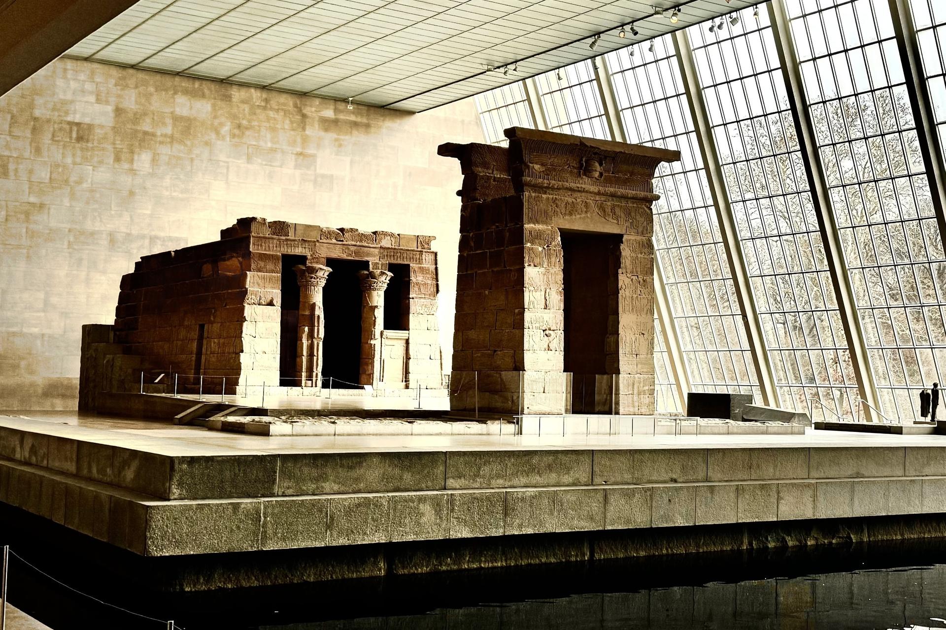 The Metropolitan Museum of Art Tour - Thumbnail 2