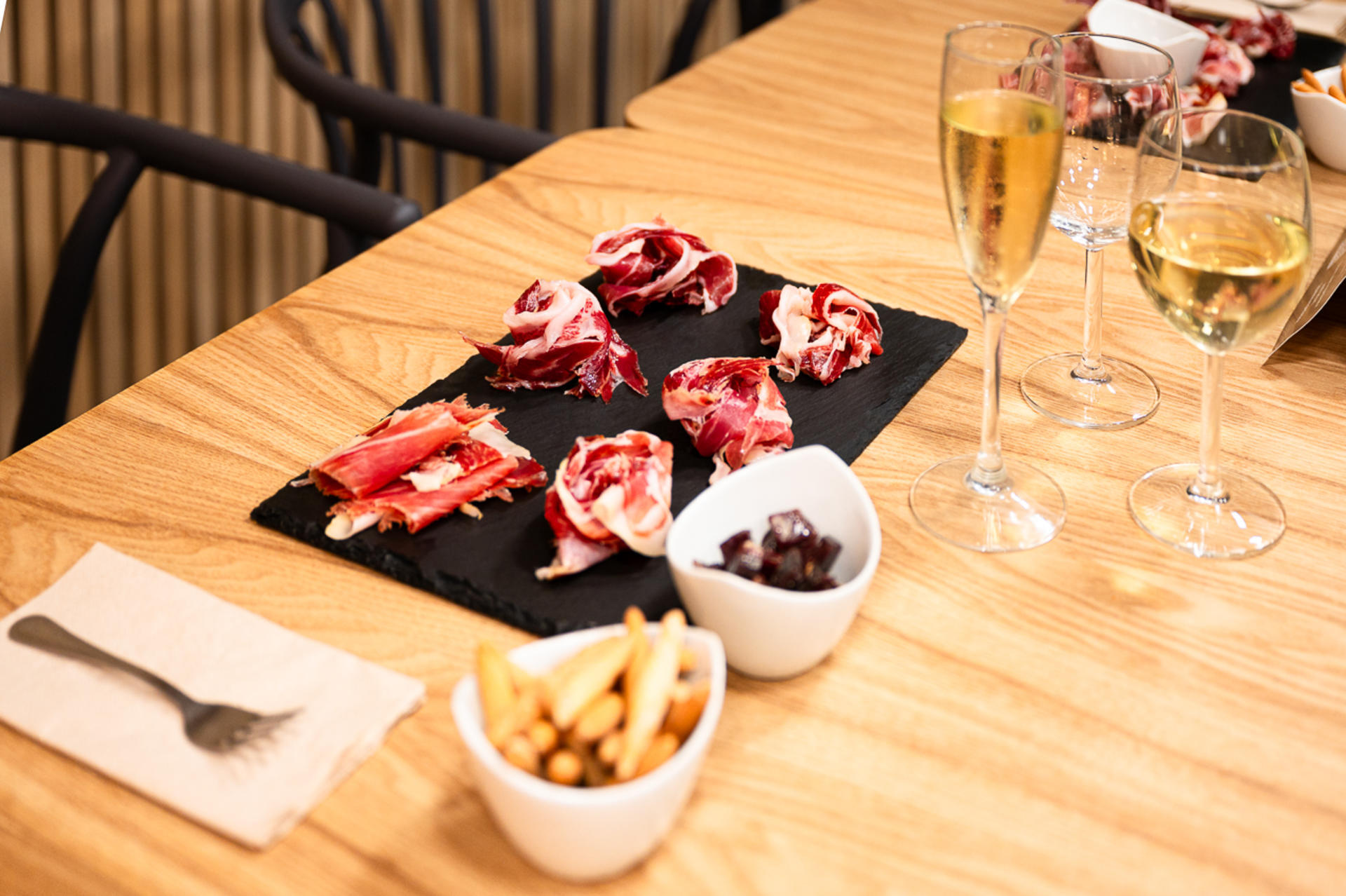 Jamon Experience Masterclass - Thumbnail 7
