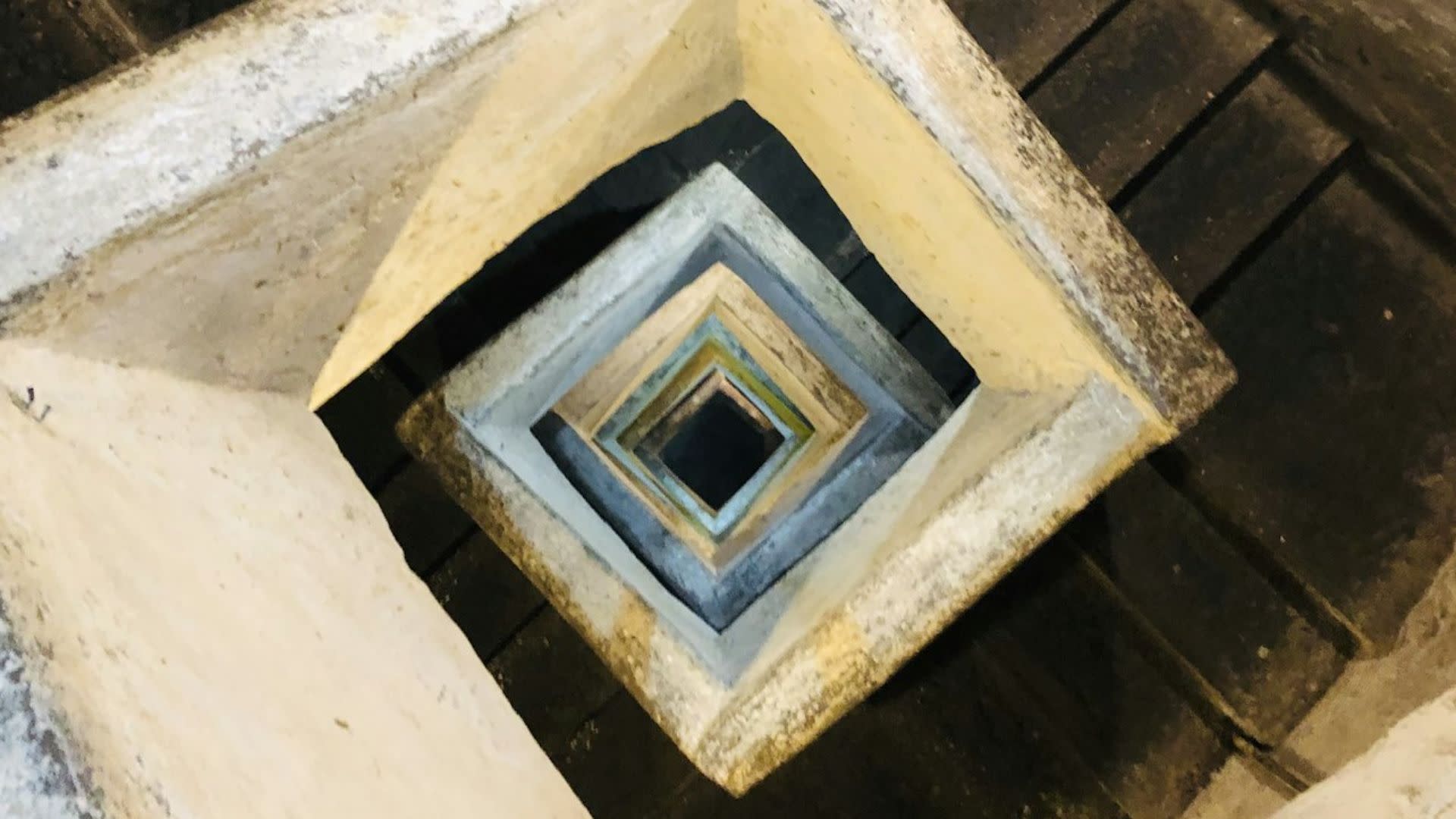 Spanish Quarter Underground Tour - Thumbnail 6