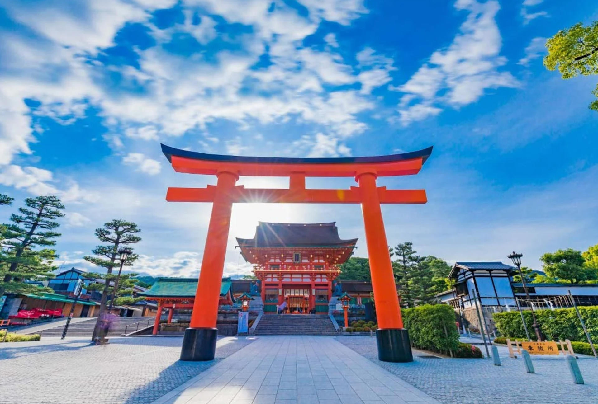 Kyoto Nara Day Trip │ Kiyomizu-dera Temple + Fushimi Inari-taisha Shrine + Nara Park (Departing from Osaka/Kyoto) - Thumbnail 28