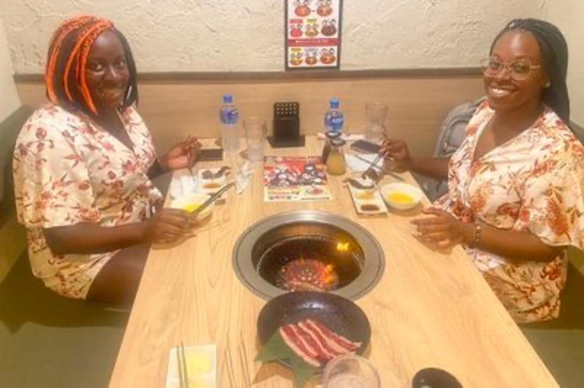 Shimbashi Bites& Sips A Foodie Friendly Family Tour By Local Host - Thumbnail 3