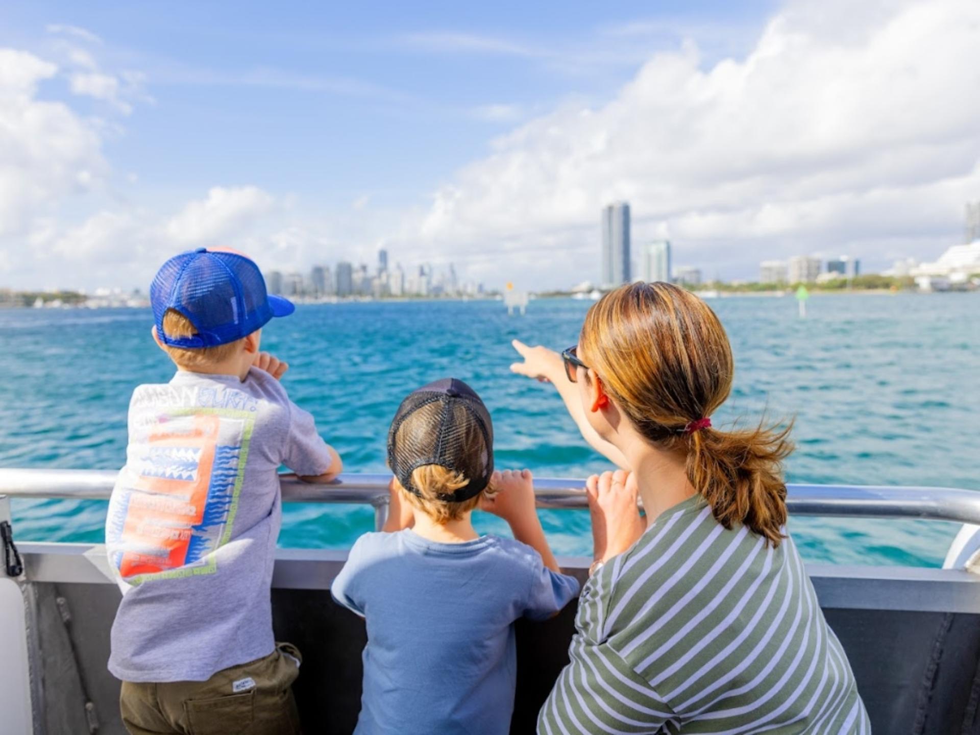 Home of the Arts, Cruise & Dine Experience Pass - Thumbnail 9