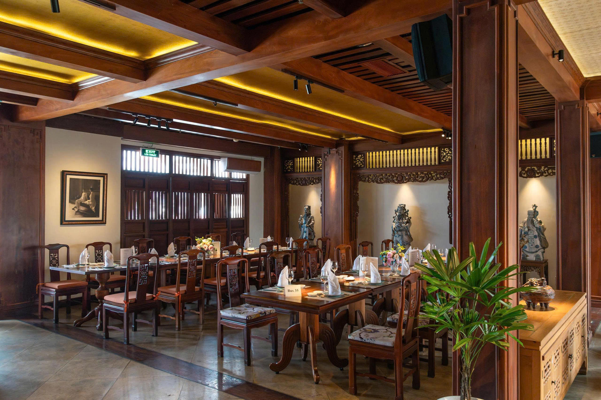 [Hoi An Sense Michelin Restaurant] Central Vietnamese Cuisine - Thumbnail 8